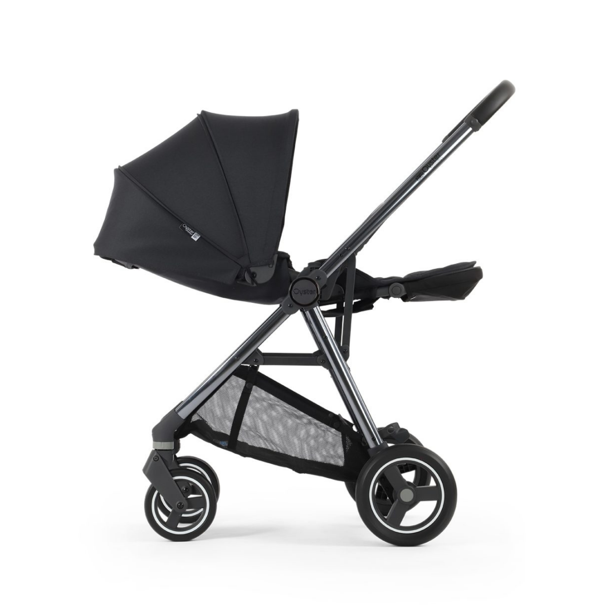 OYSTER BY BABYSTYLE Gravity+ Stroller