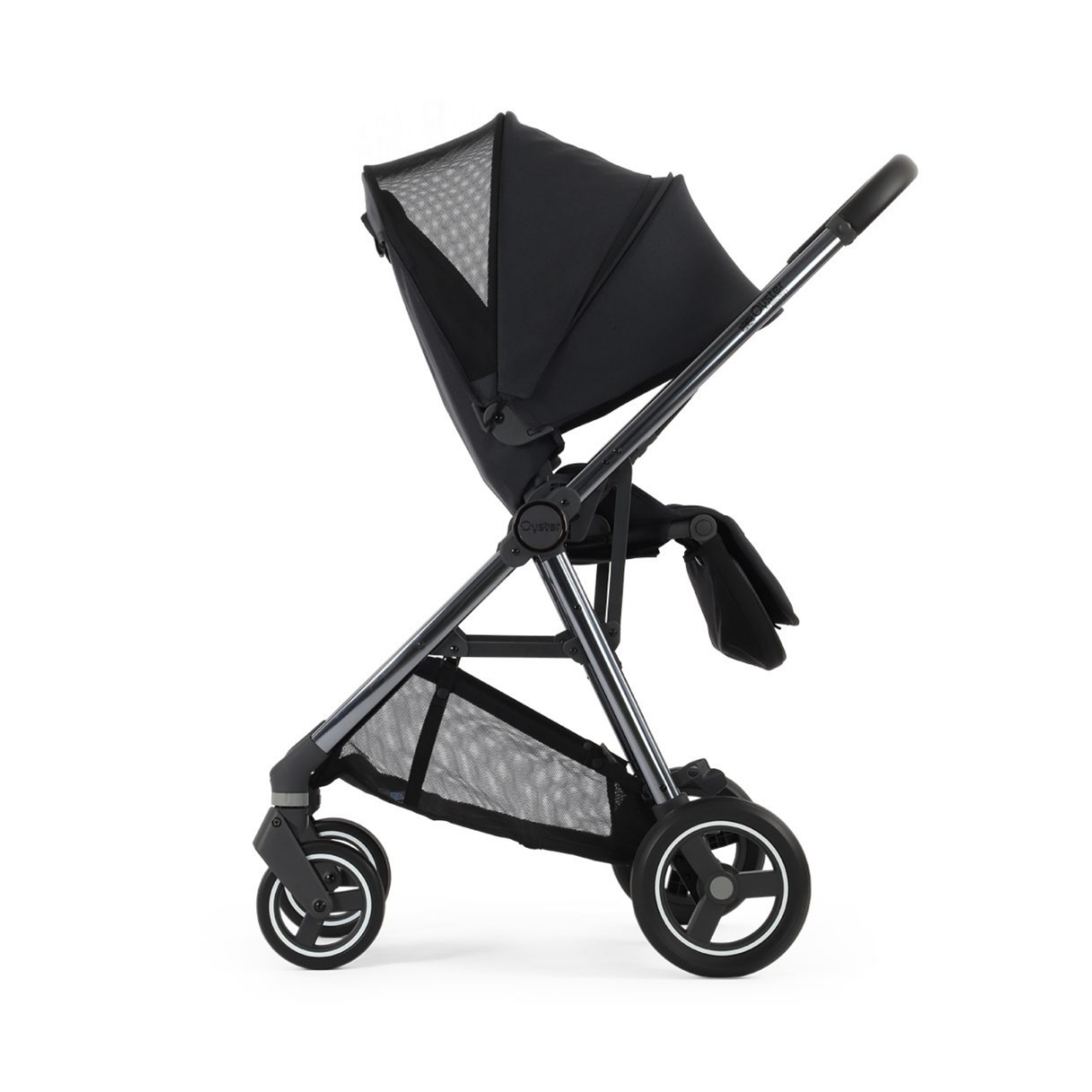OYSTER BY BABYSTYLE Gravity+ Stroller