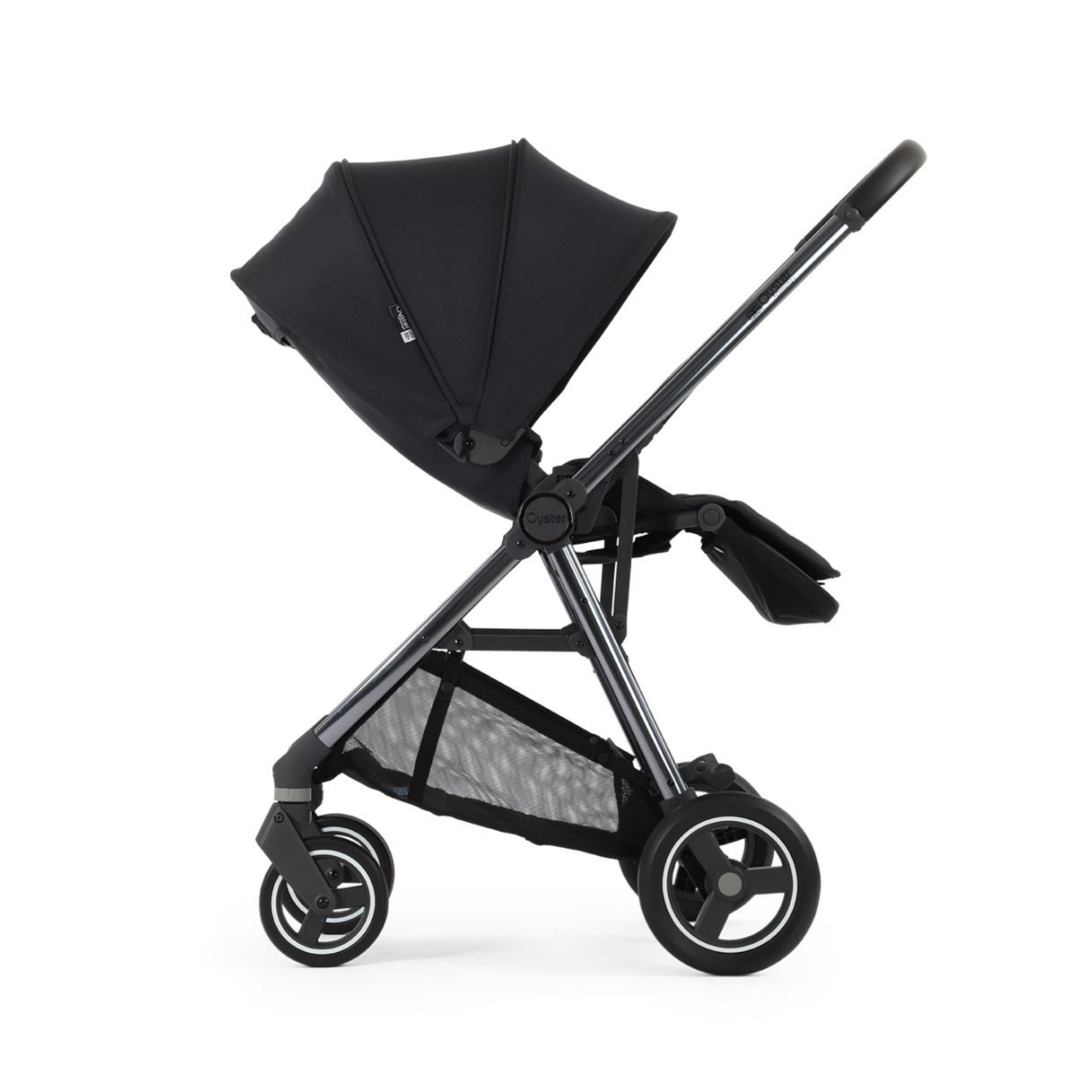 OYSTER BY BABYSTYLE Gravity+ Stroller