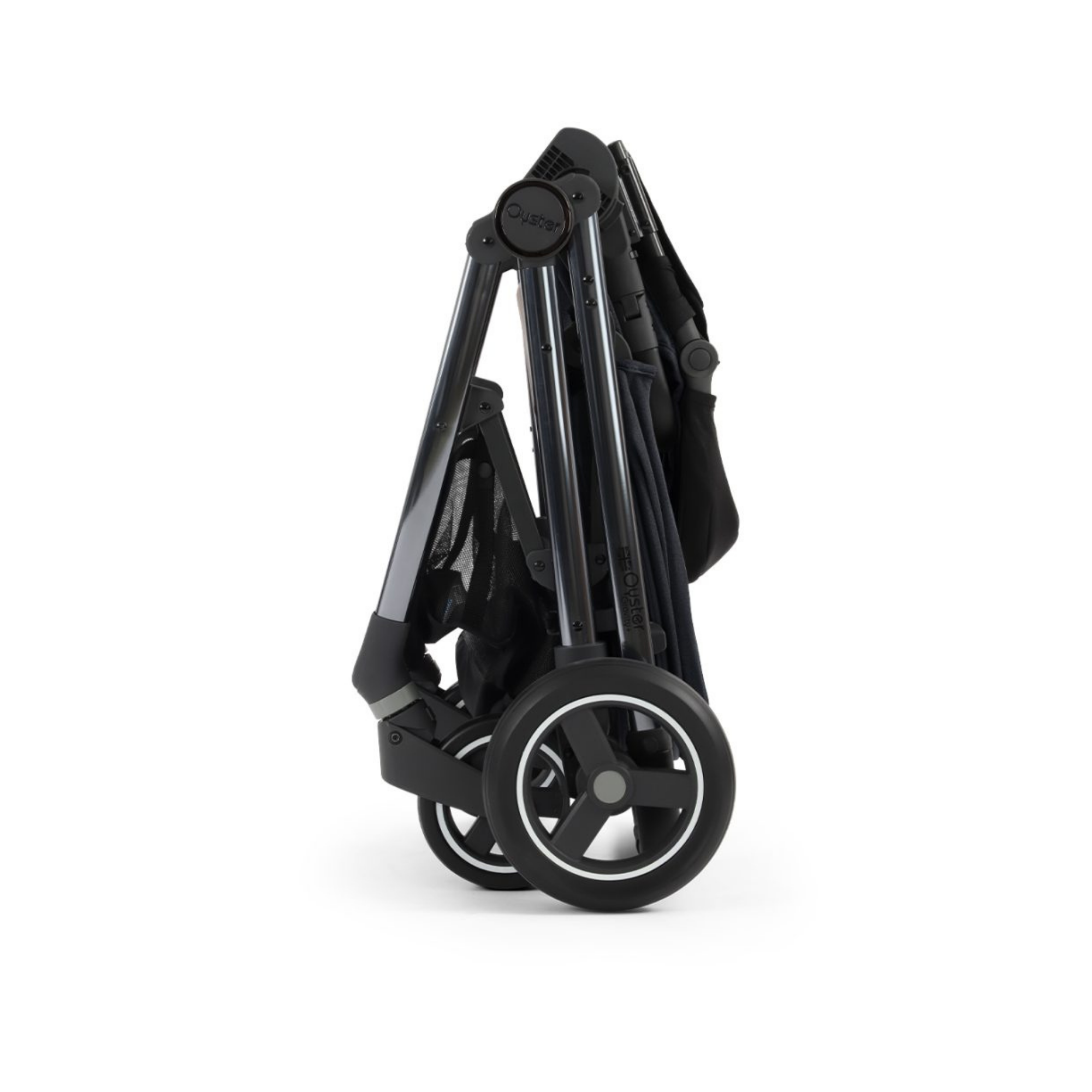 OYSTER BY BABYSTYLE Gravity+ Stroller