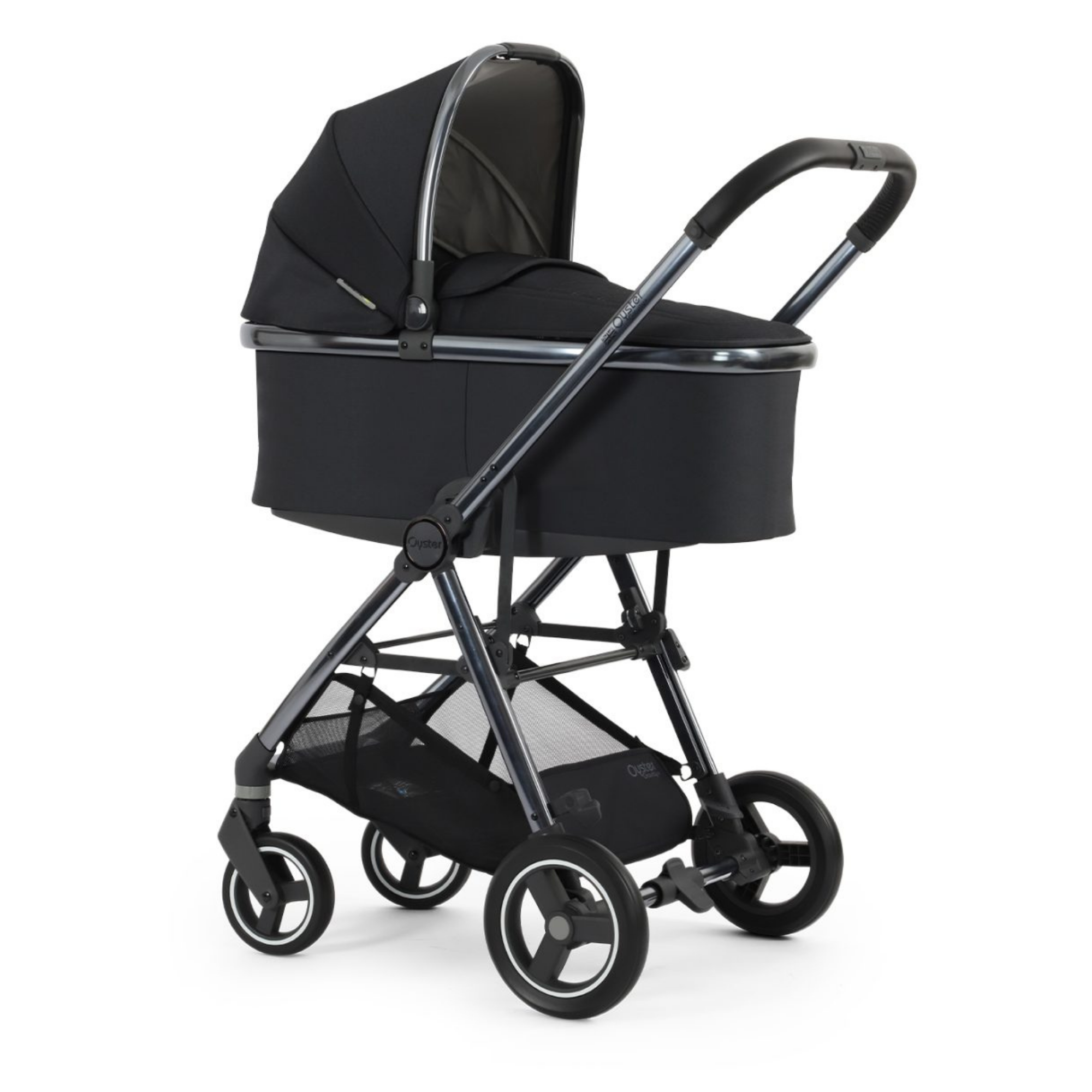 OYSTER BY BABYSTYLE Gravity+ Stroller