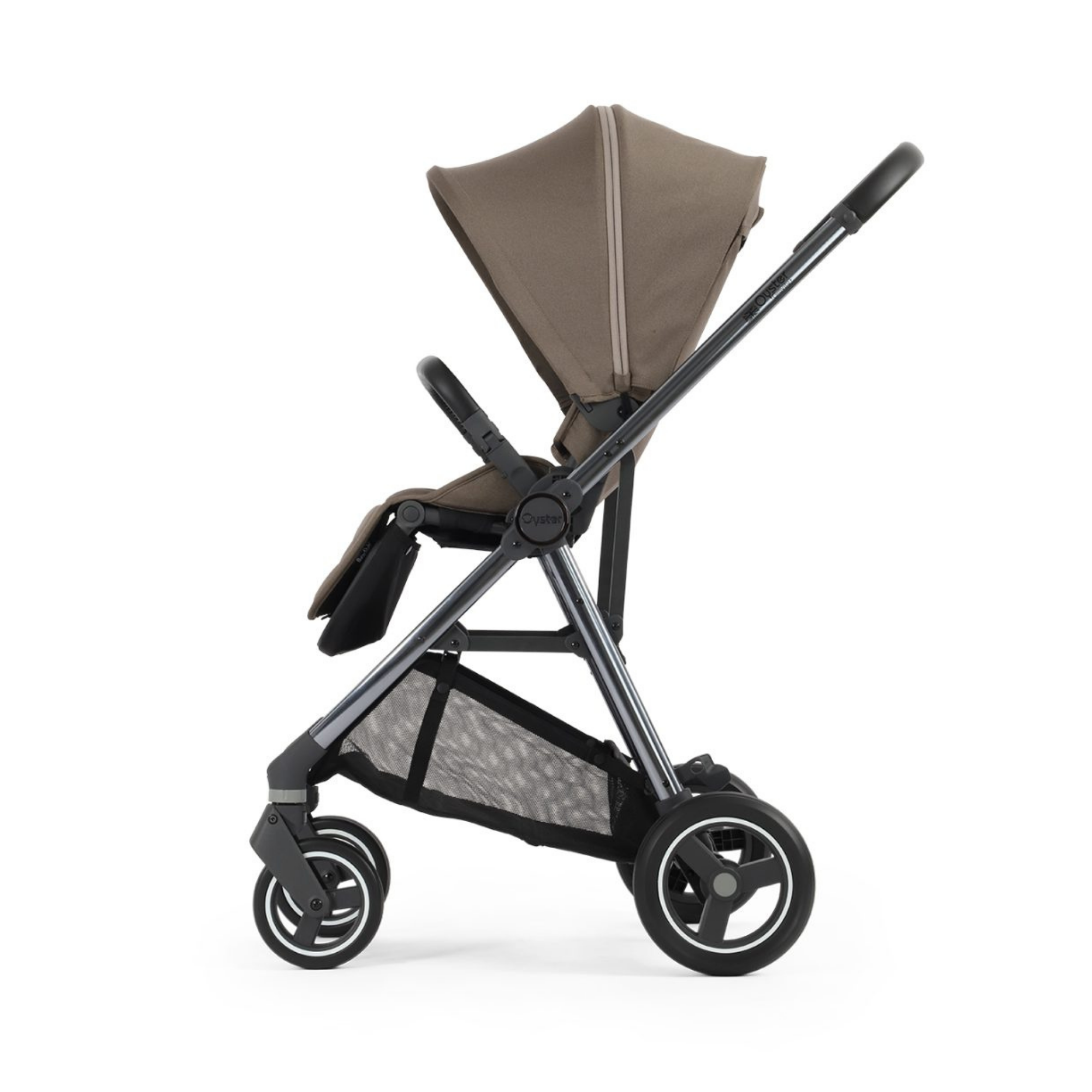OYSTER BY BABYSTYLE Gravity+ Stroller