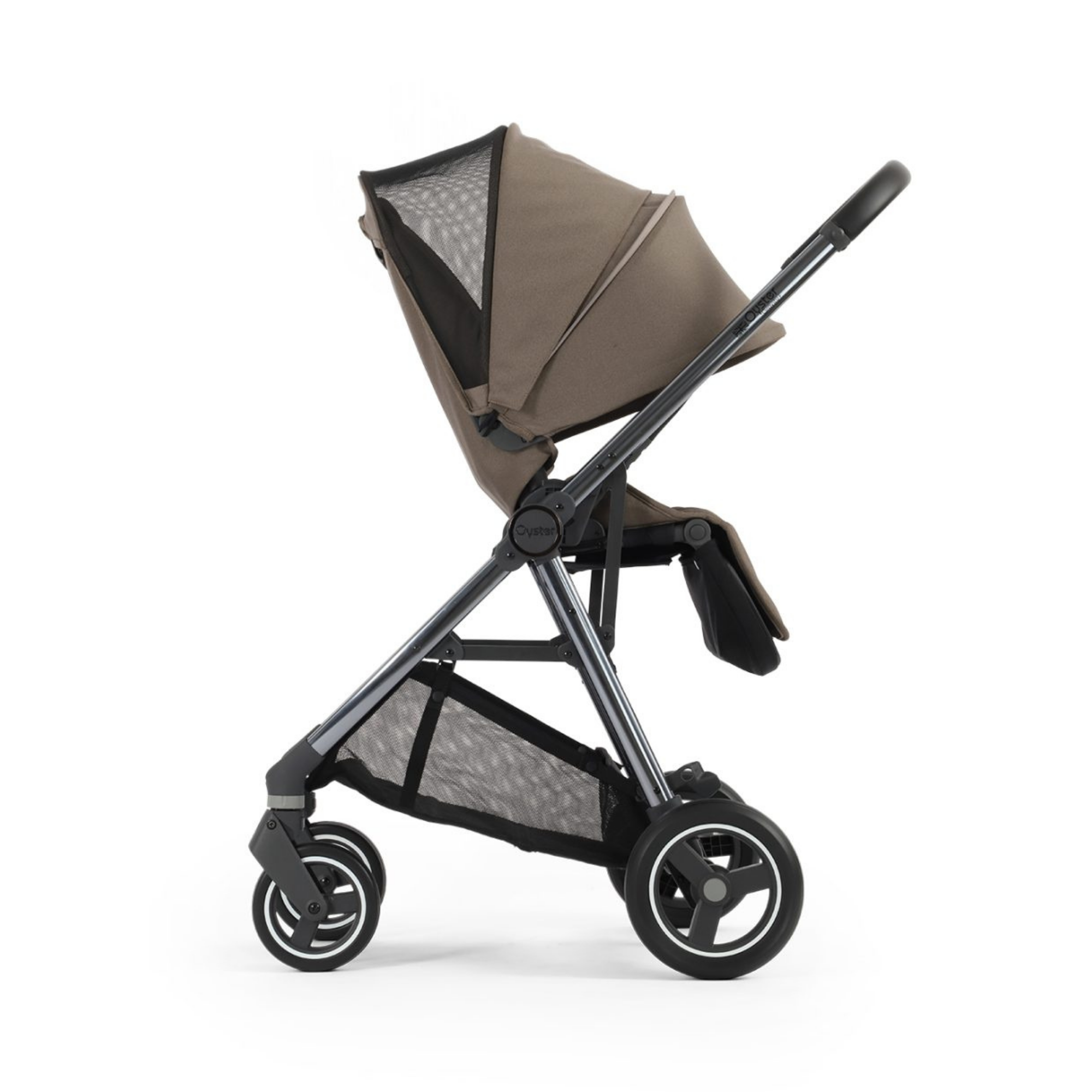 OYSTER BY BABYSTYLE Gravity+ Stroller