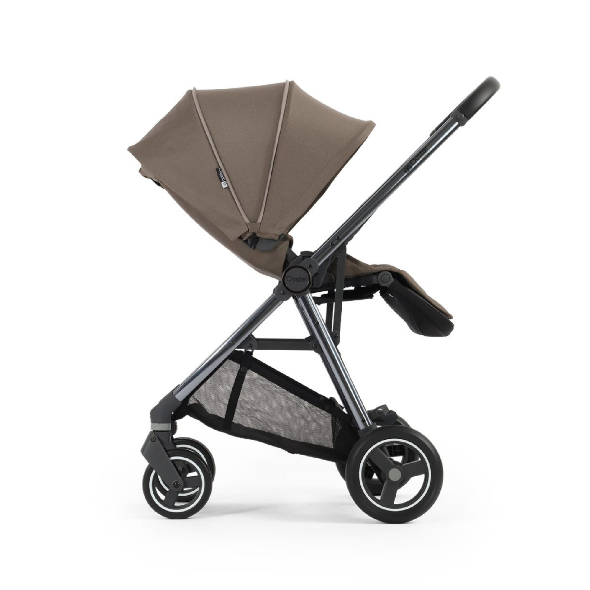 OYSTER BY BABYSTYLE Gravity+ Stroller