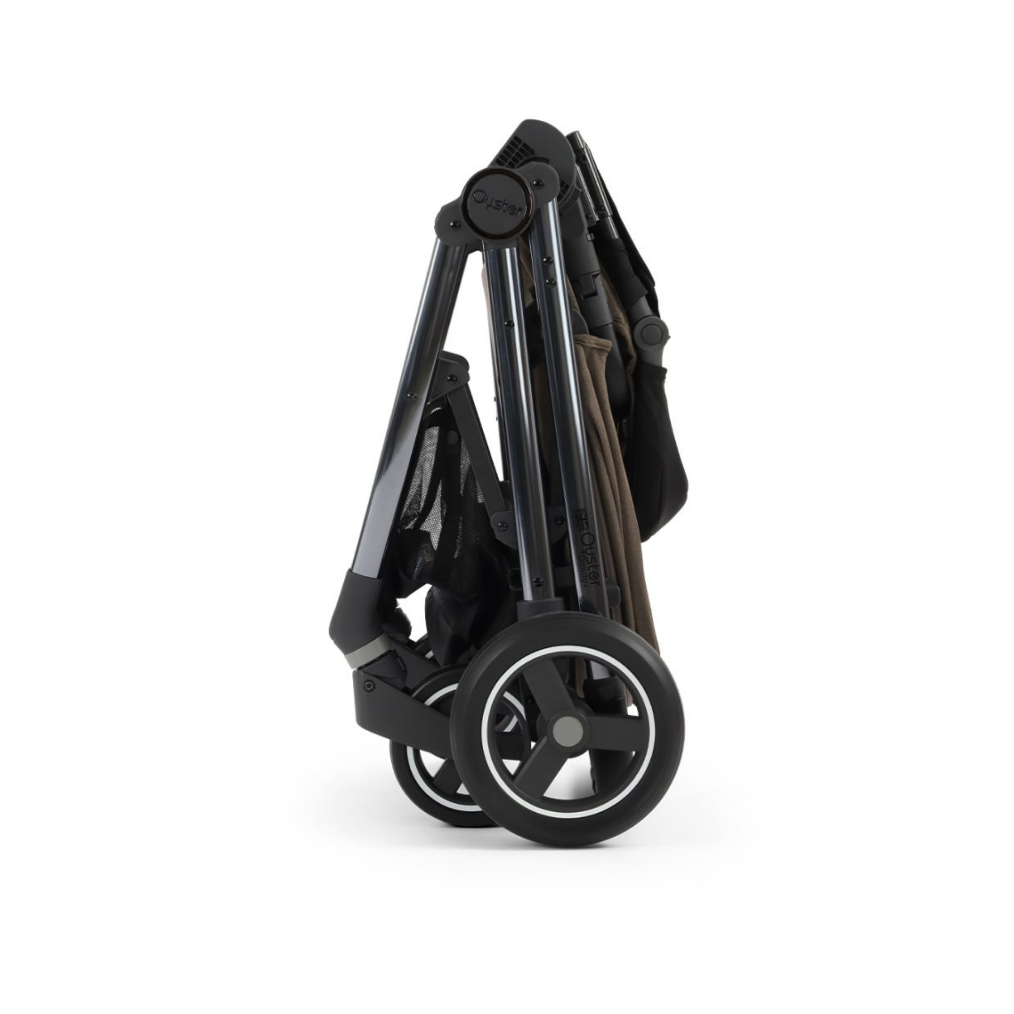 OYSTER BY BABYSTYLE Gravity+ Stroller