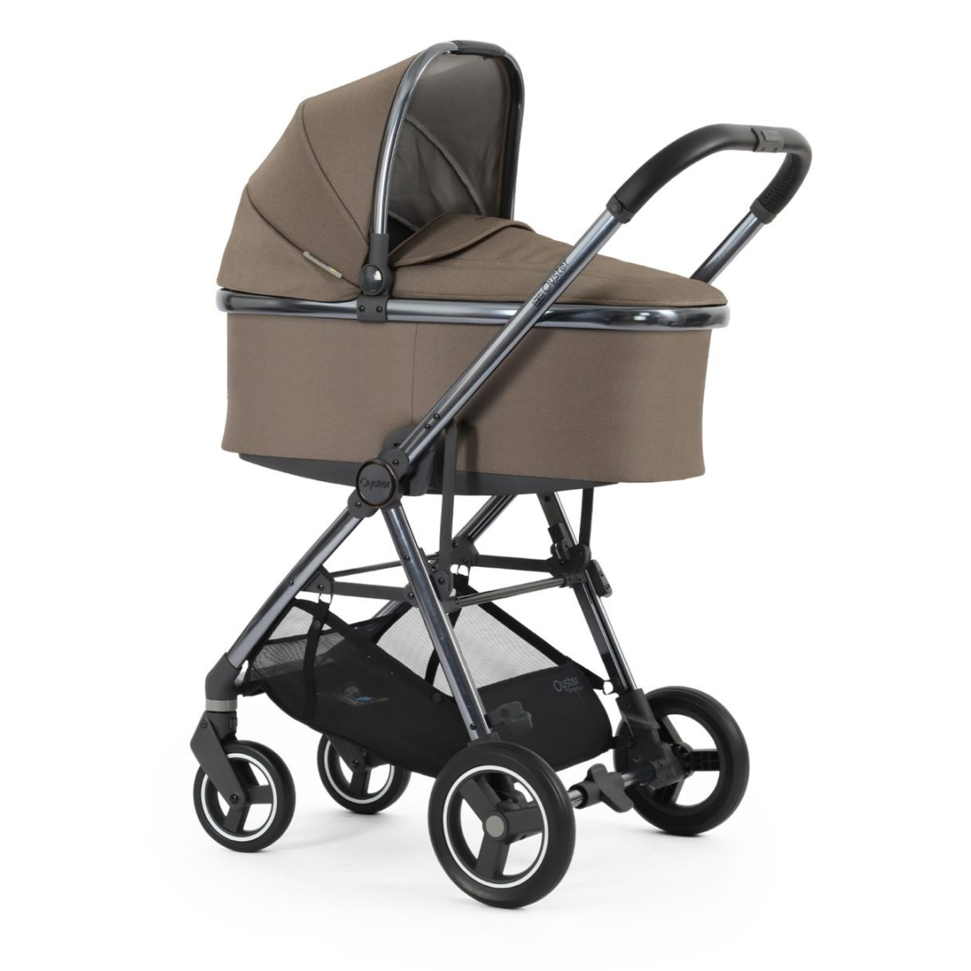 OYSTER BY BABYSTYLE Gravity+ Stroller
