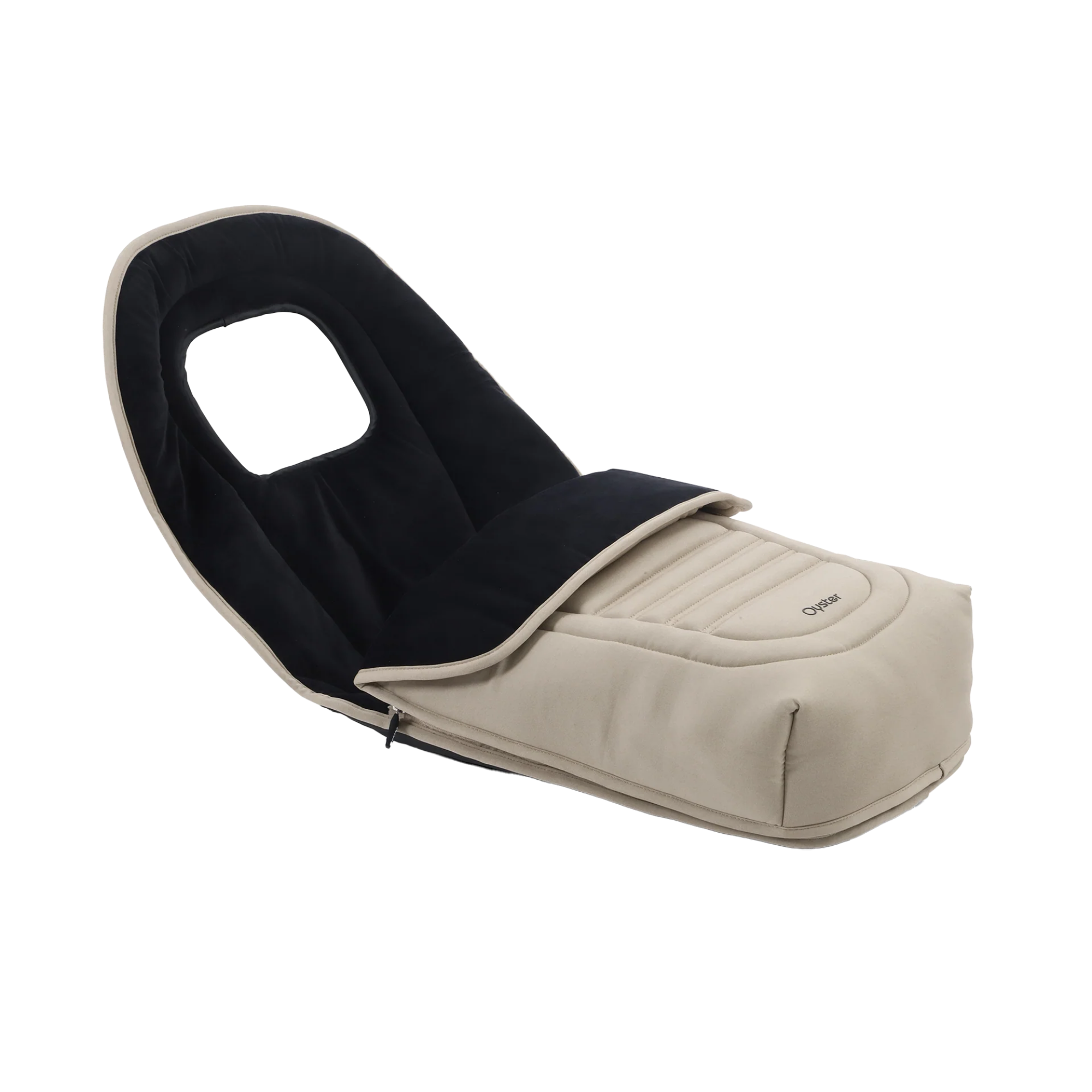 OYSTER BY BABYSTYLE Oyster4 Footmuff
