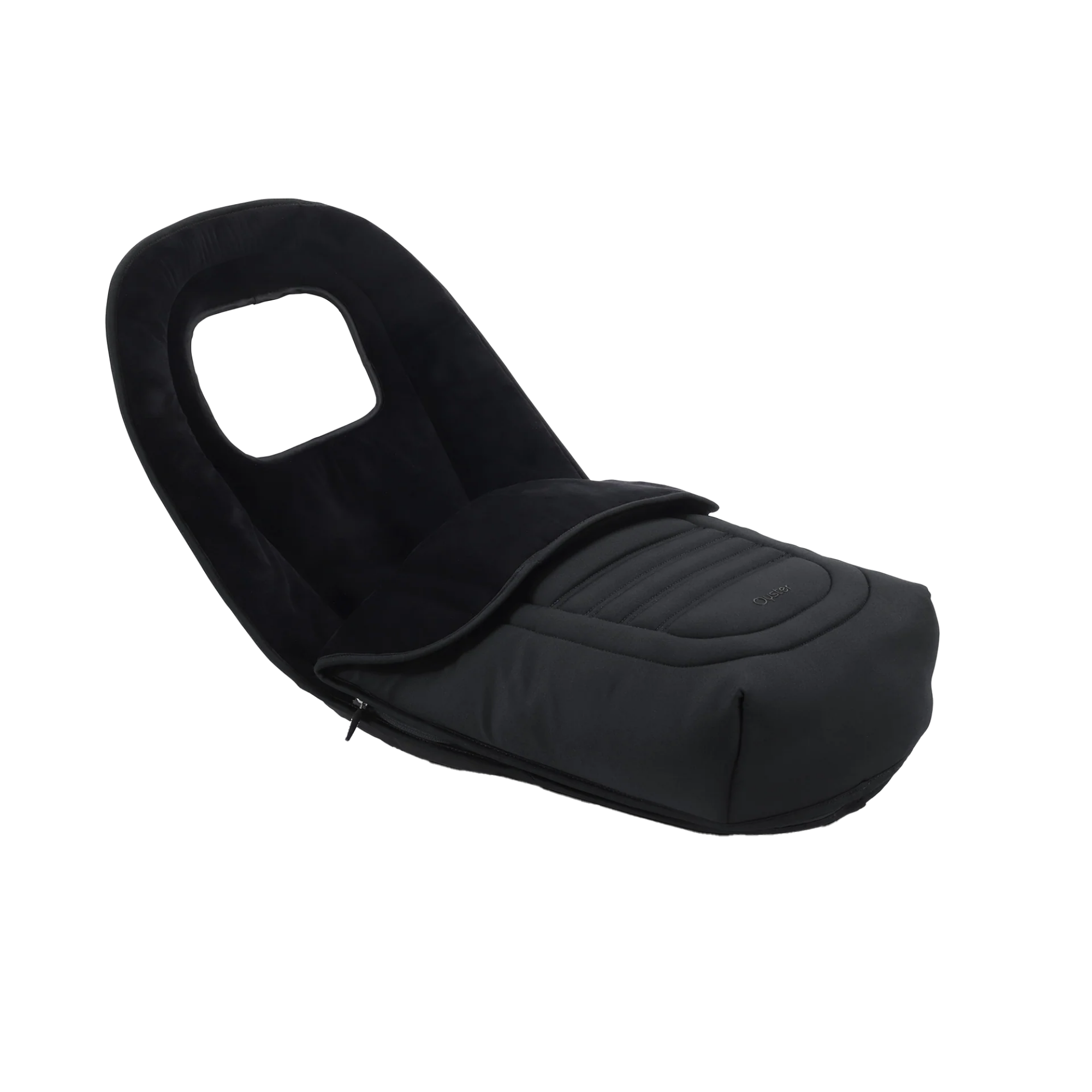 OYSTER BY BABYSTYLE Oyster4 Footmuff