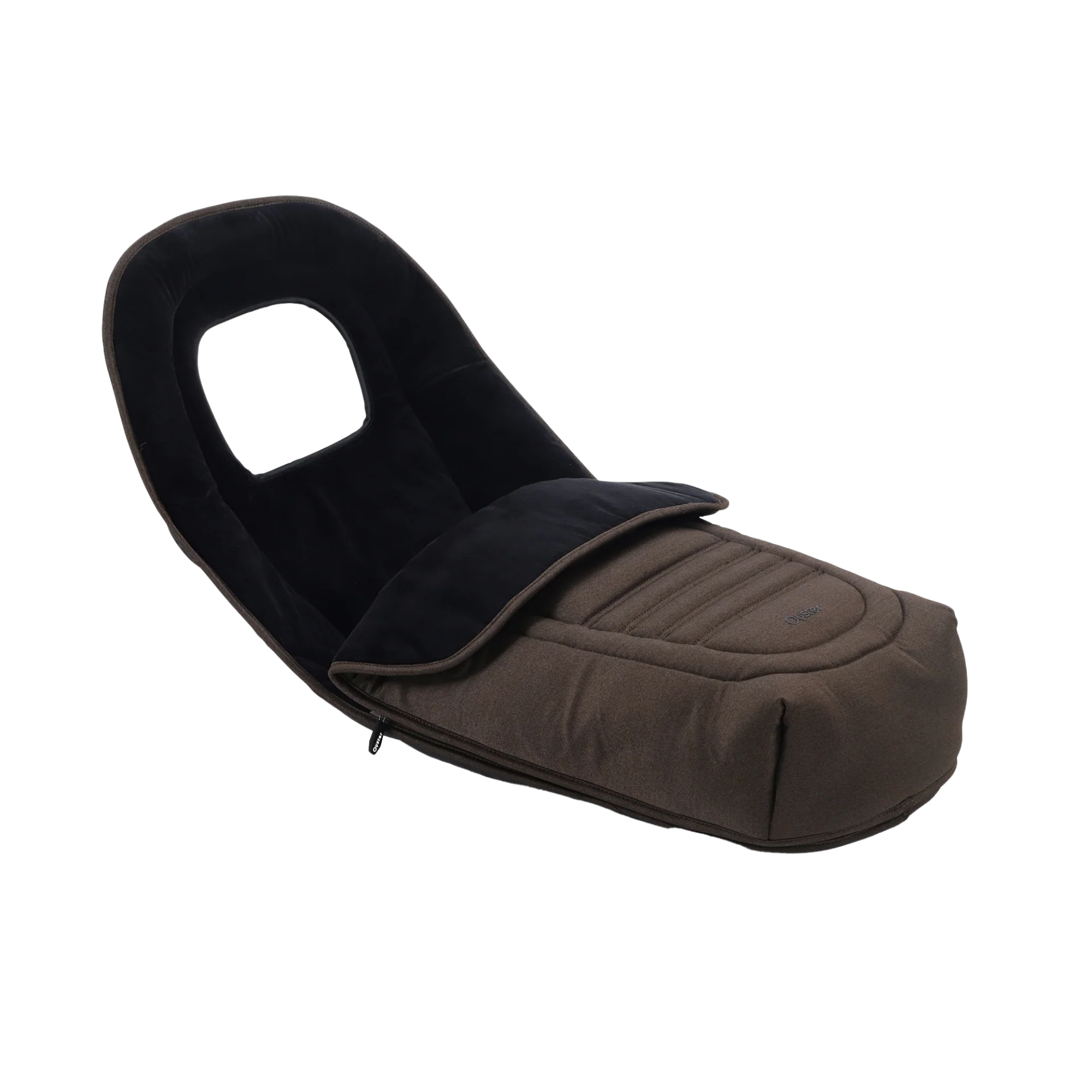OYSTER BY BABYSTYLE Oyster4 Footmuff
