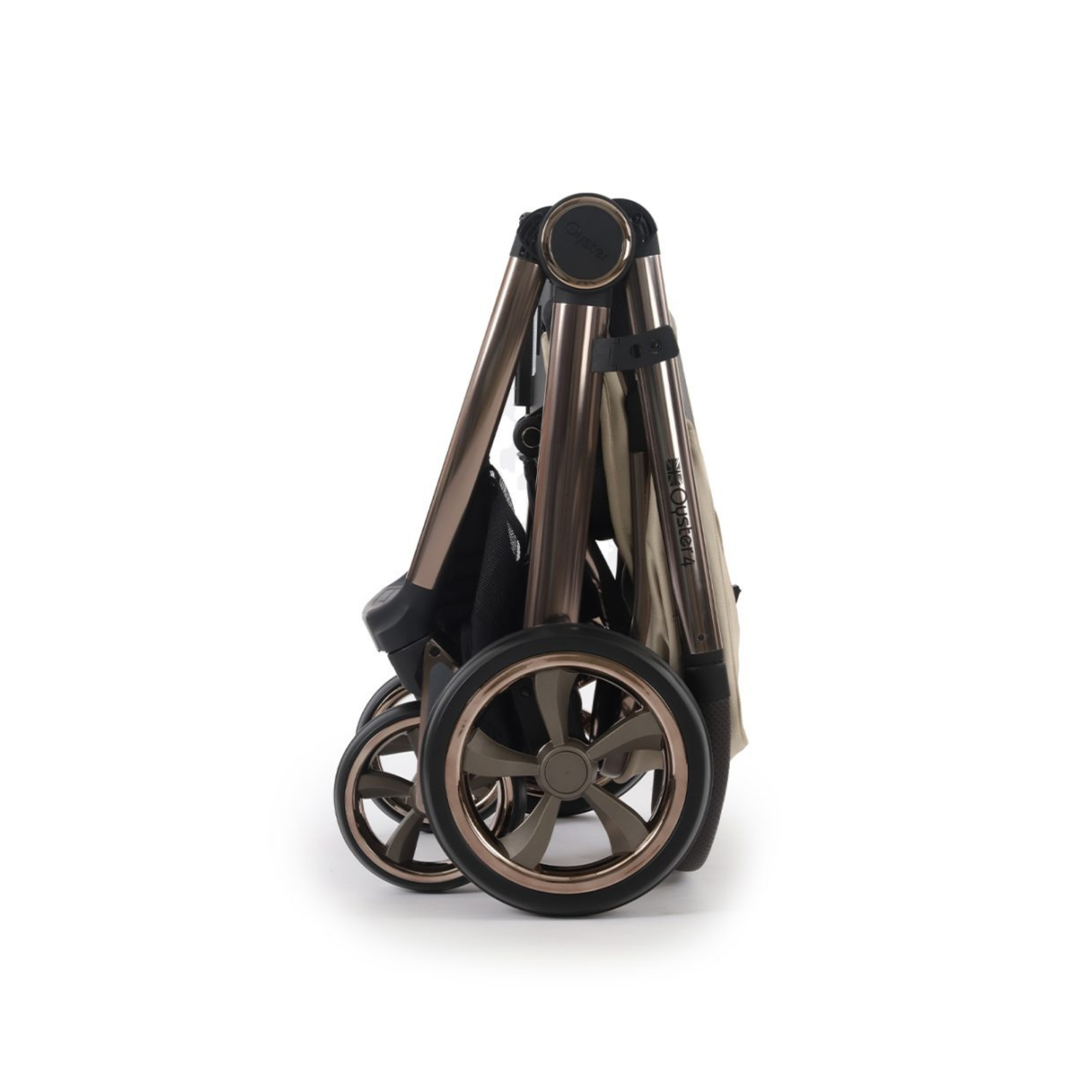 OYSTER BY BABYSTYLE Oyster4 Stroller