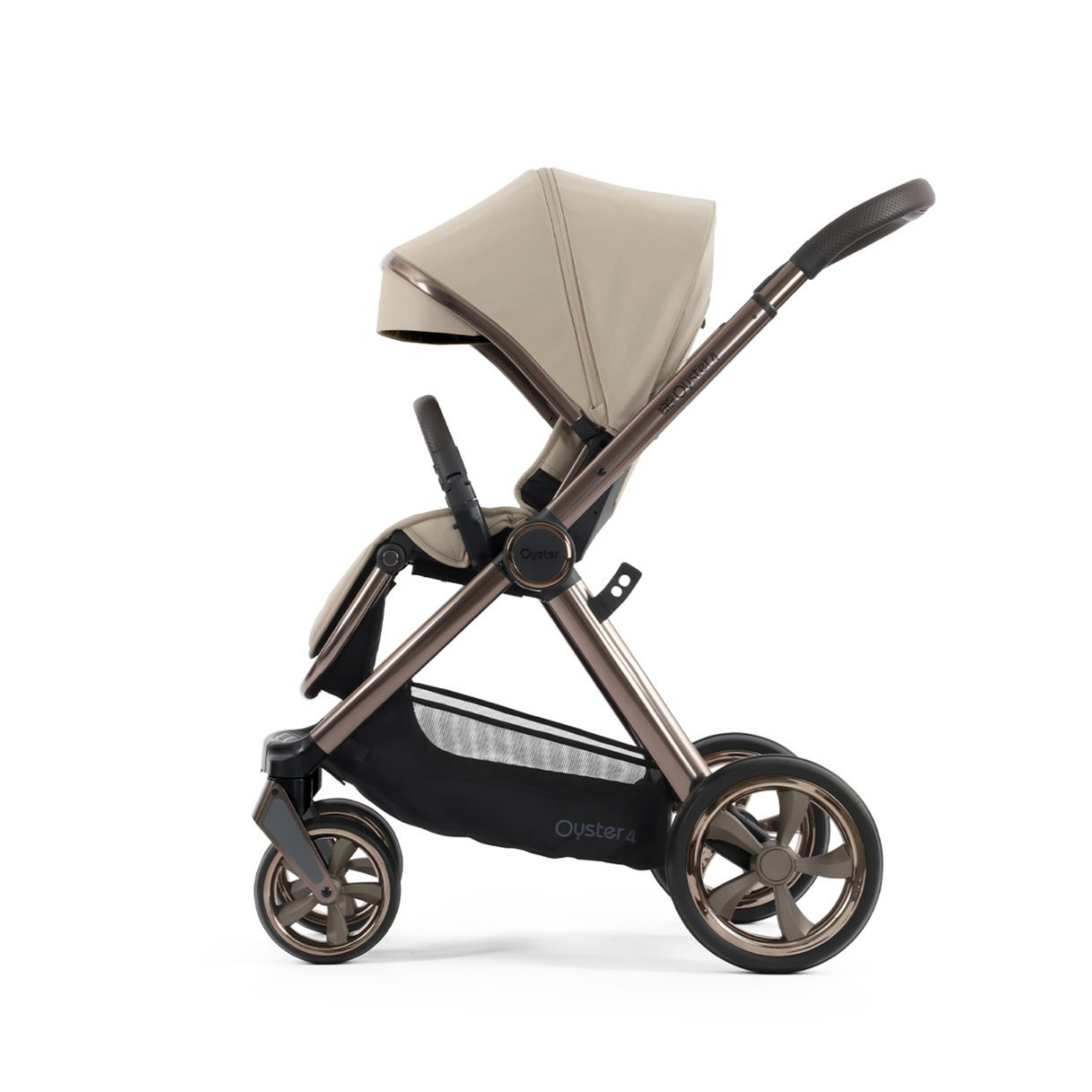 OYSTER BY BABYSTYLE Oyster4 Stroller