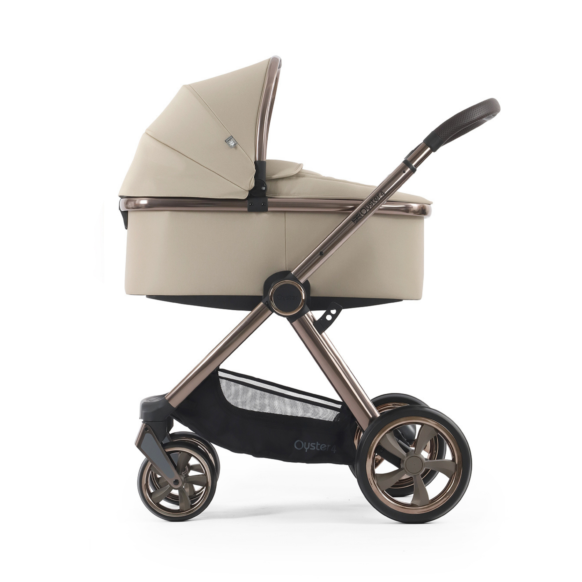OYSTER BY BABYSTYLE Oyster4 Stroller