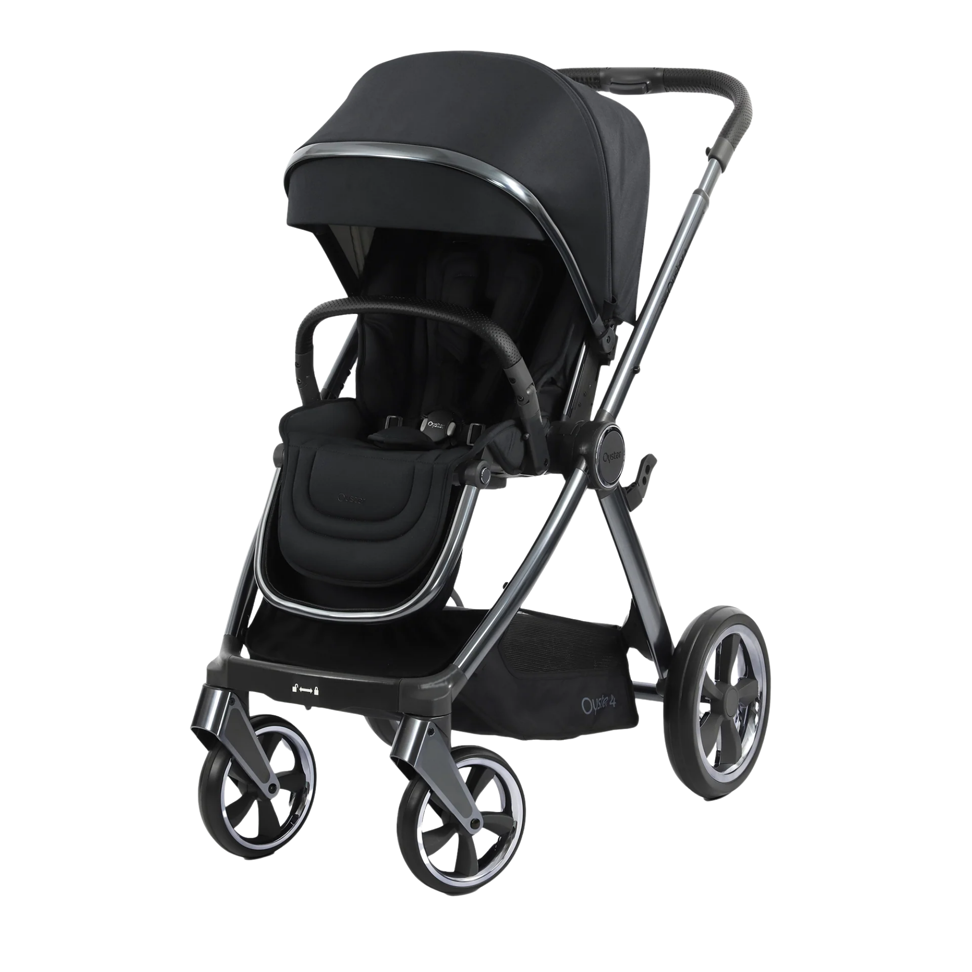OYSTER BY BABYSTYLE Oyster4 Stroller