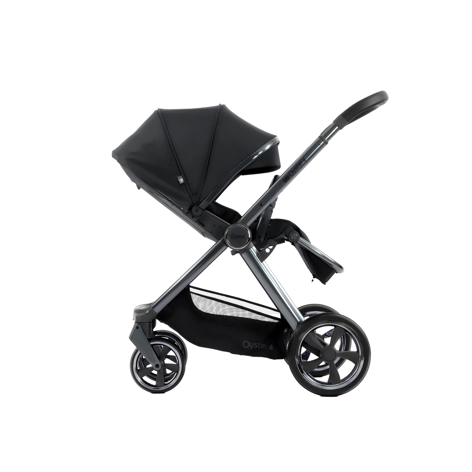 OYSTER BY BABYSTYLE Oyster4 Stroller