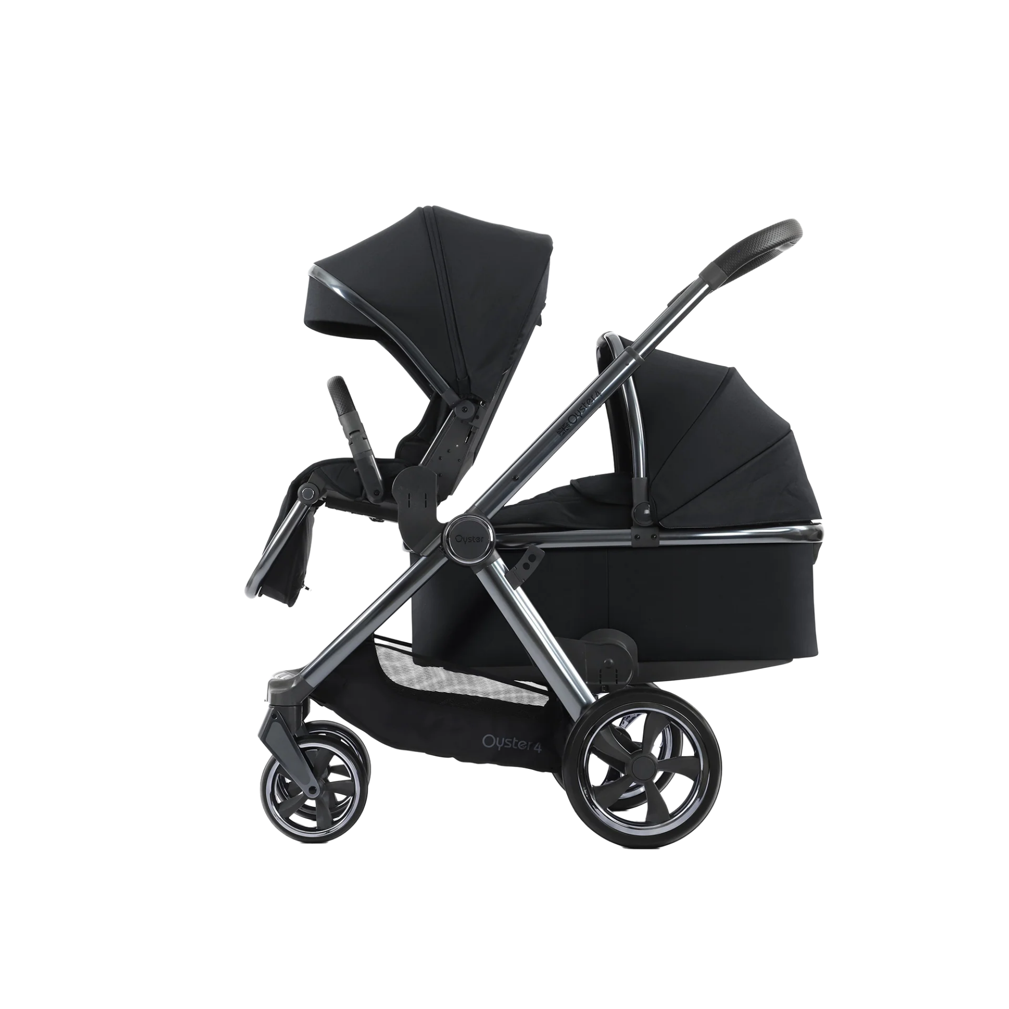 OYSTER BY BABYSTYLE Oyster4 Stroller