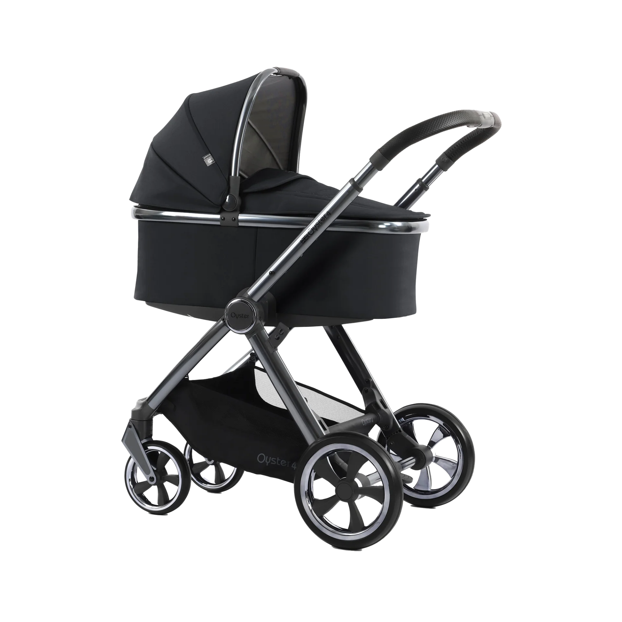 OYSTER BY BABYSTYLE Oyster4 Stroller