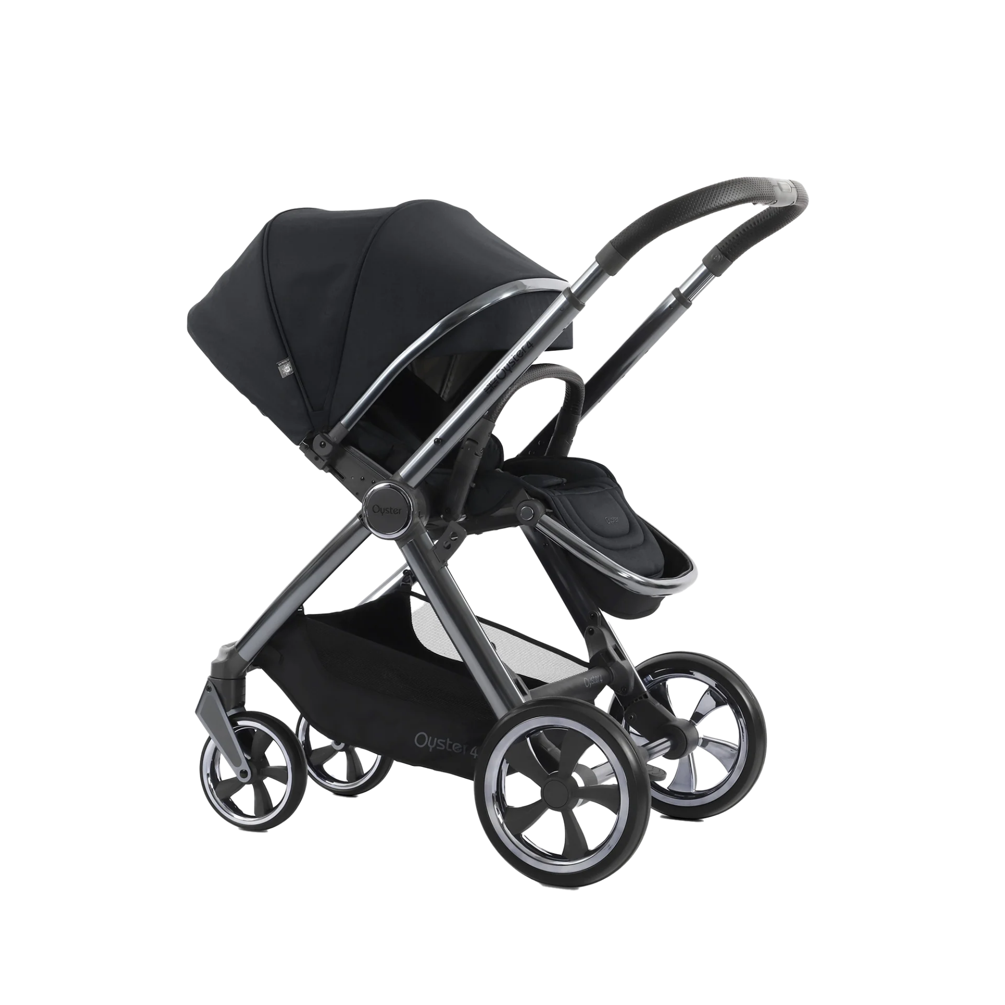 OYSTER BY BABYSTYLE Oyster4 Stroller