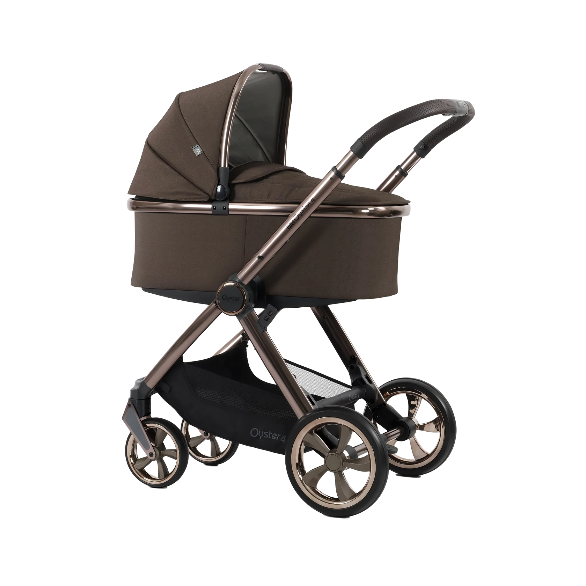 OYSTER BY BABYSTYLE Oyster4 Stroller
