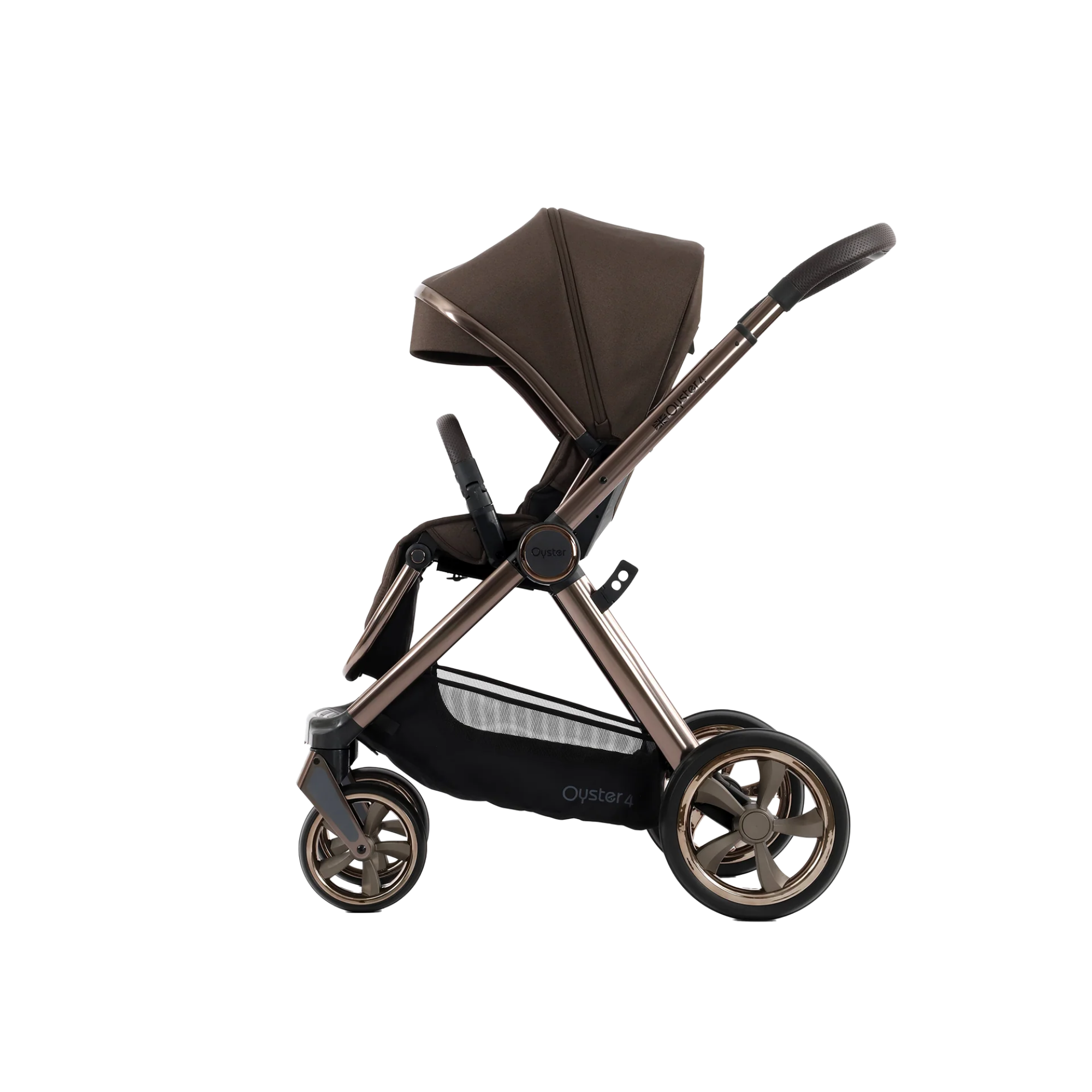 OYSTER BY BABYSTYLE Oyster4 Stroller