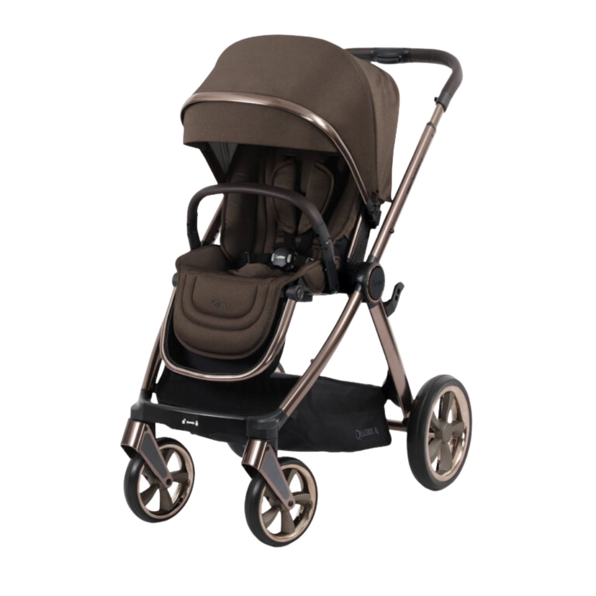 OYSTER BY BABYSTYLE Oyster4 Stroller