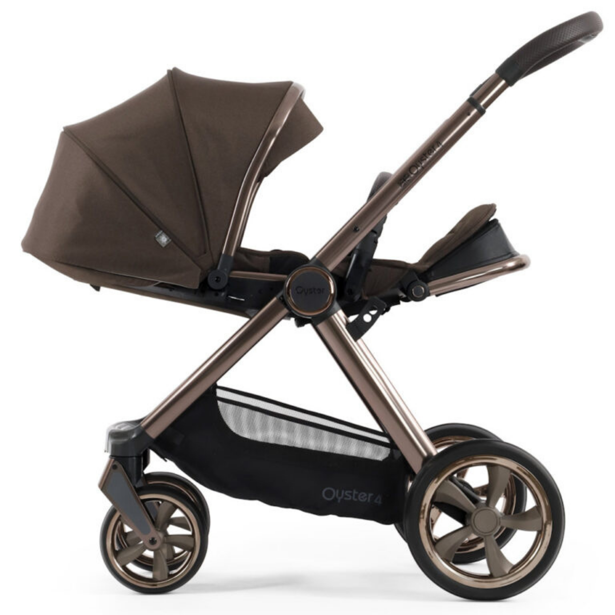 OYSTER BY BABYSTYLE Oyster4 Stroller