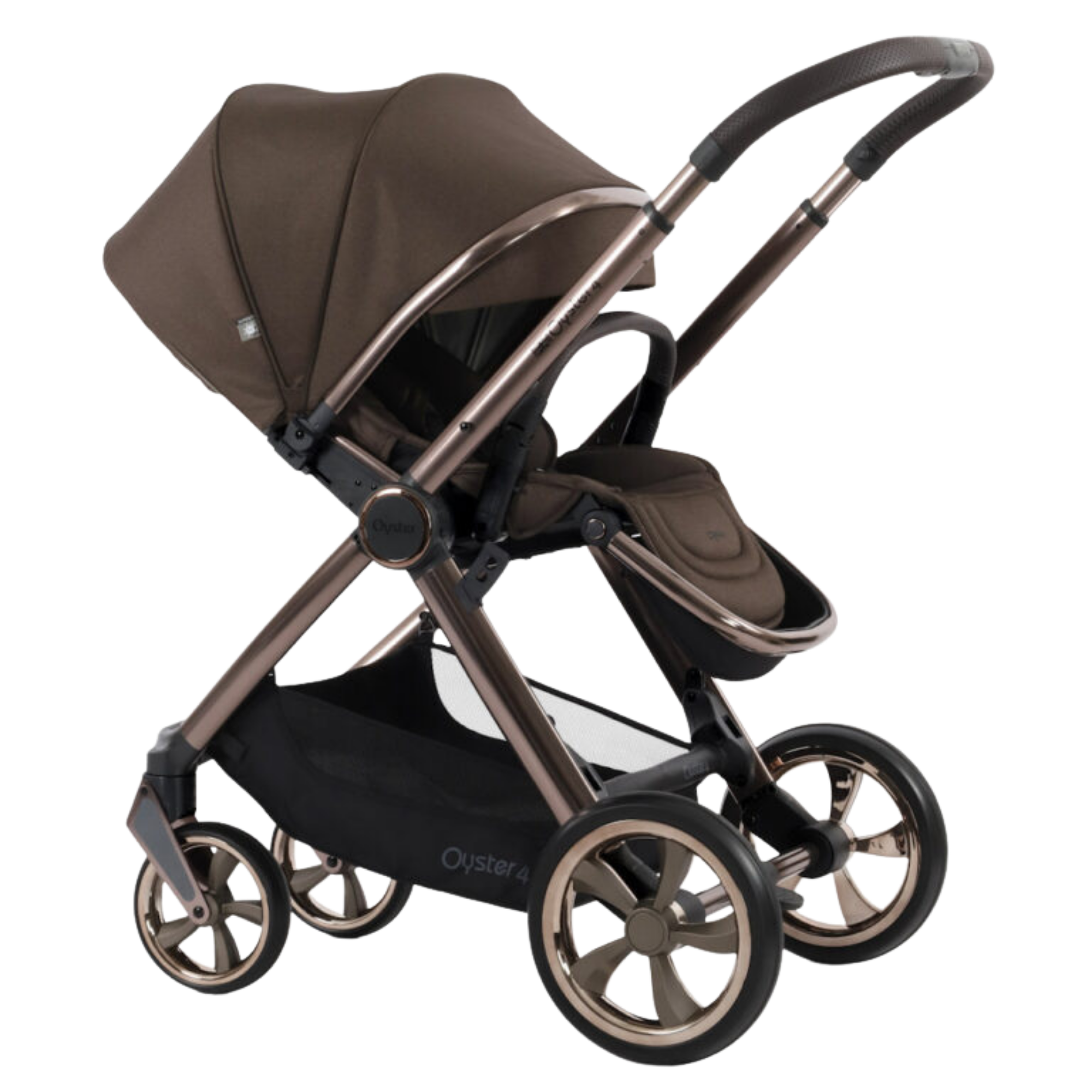 OYSTER BY BABYSTYLE Oyster4 Stroller