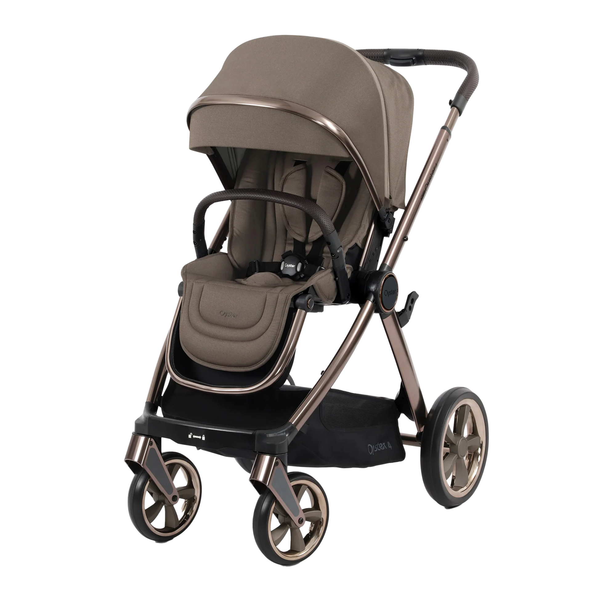 OYSTER BY BABYSTYLE Oyster4 Stroller