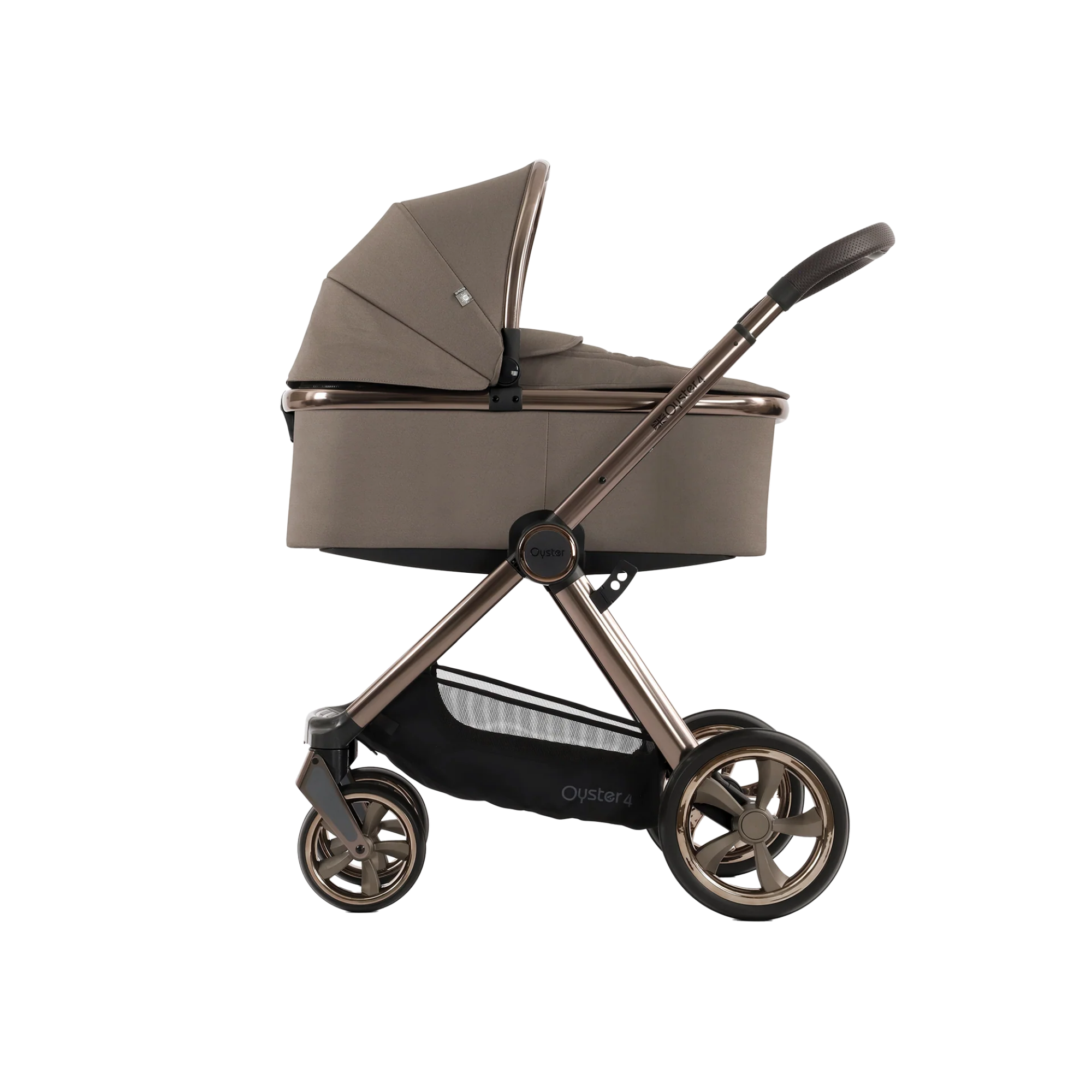OYSTER BY BABYSTYLE Oyster4 Stroller