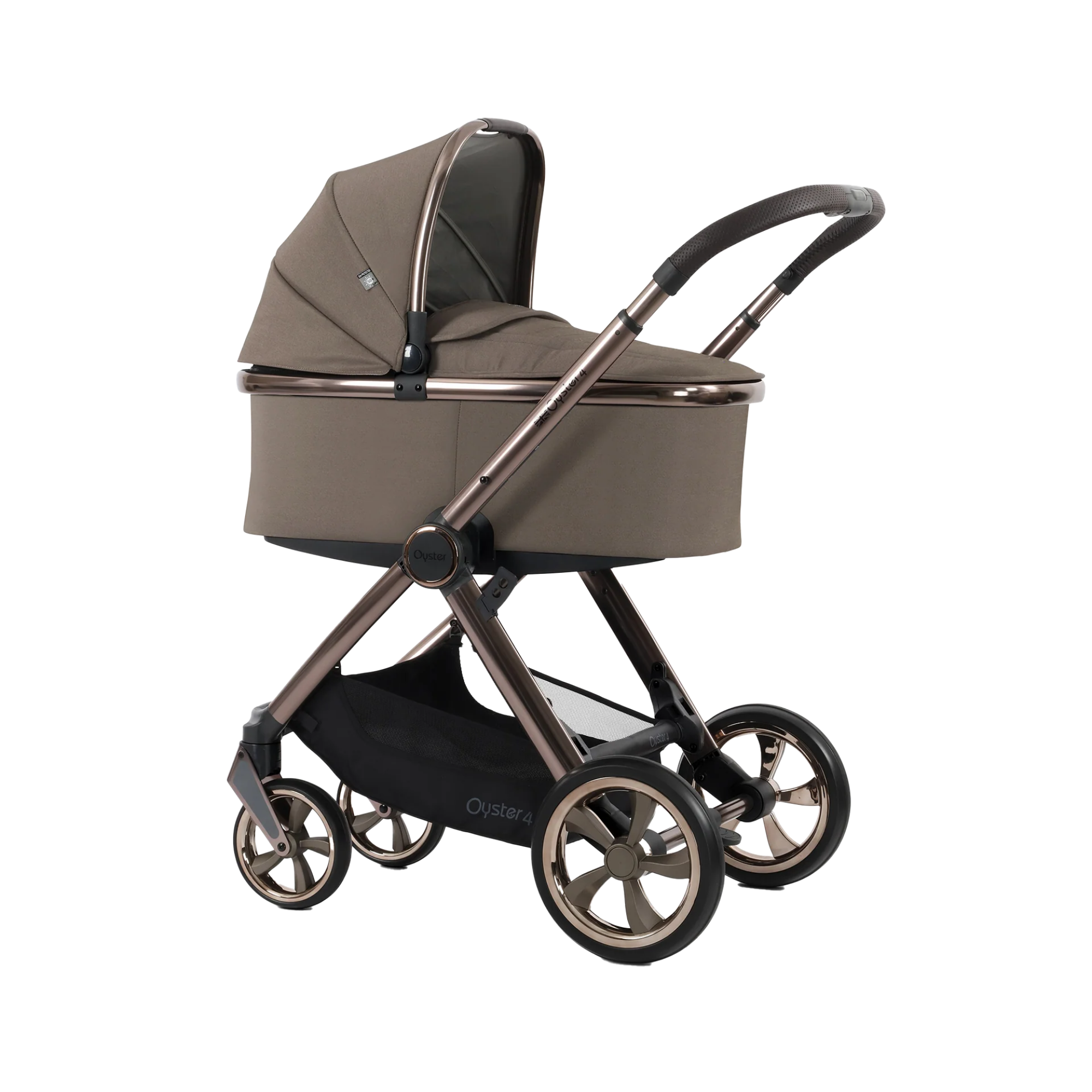 OYSTER BY BABYSTYLE Oyster4 Stroller