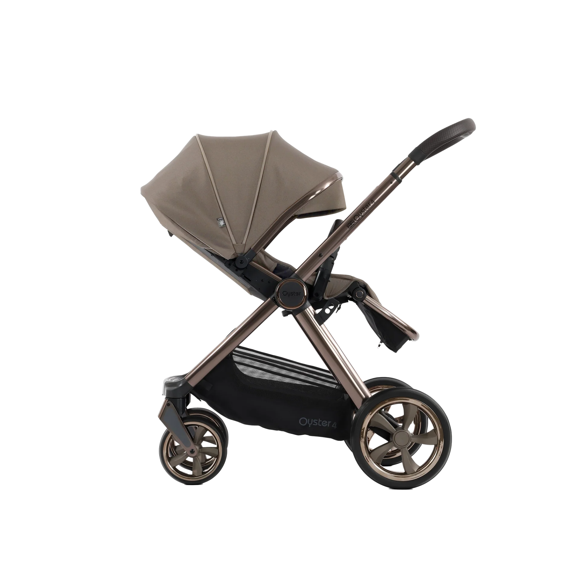 OYSTER BY BABYSTYLE Oyster4 Stroller