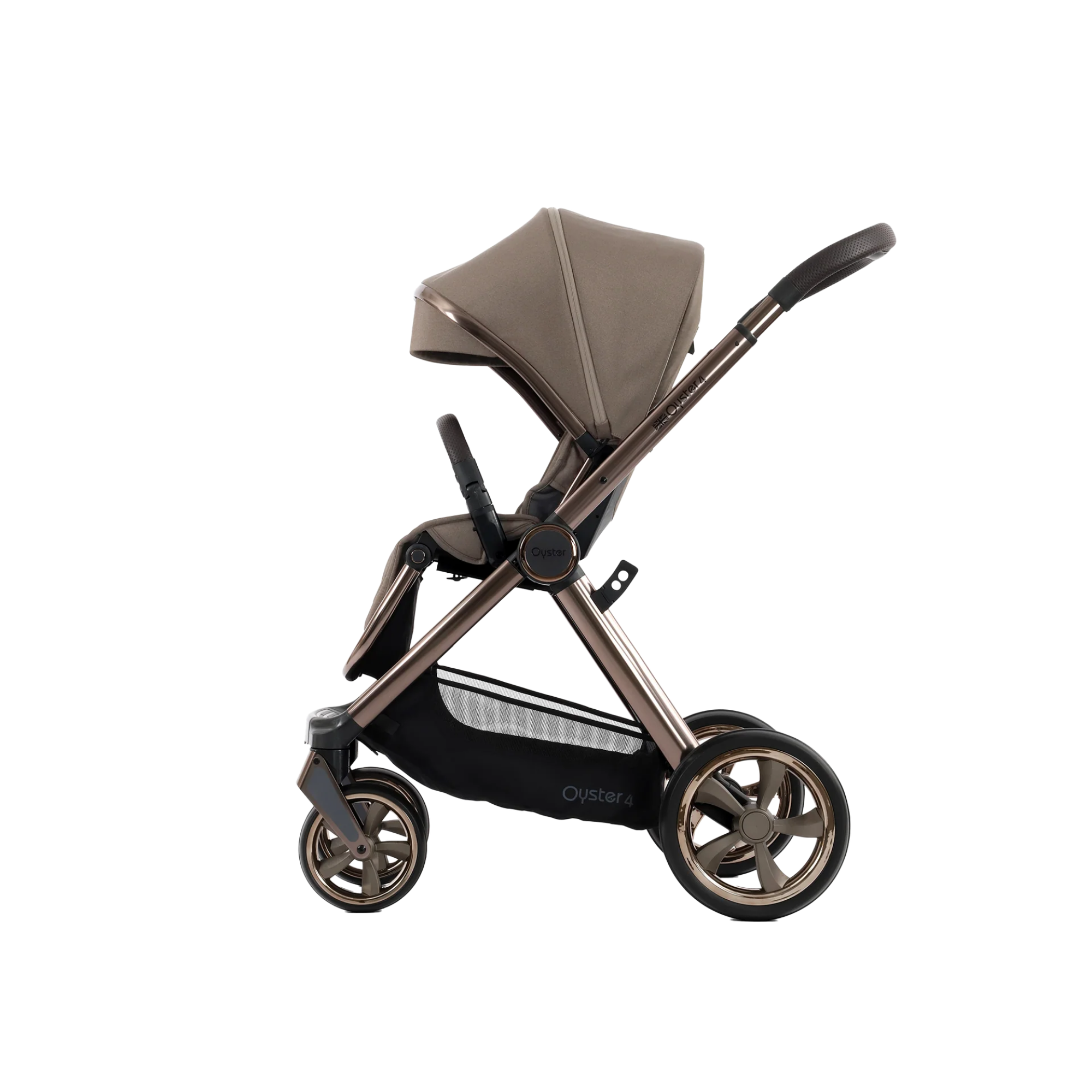 OYSTER BY BABYSTYLE Oyster4 Stroller