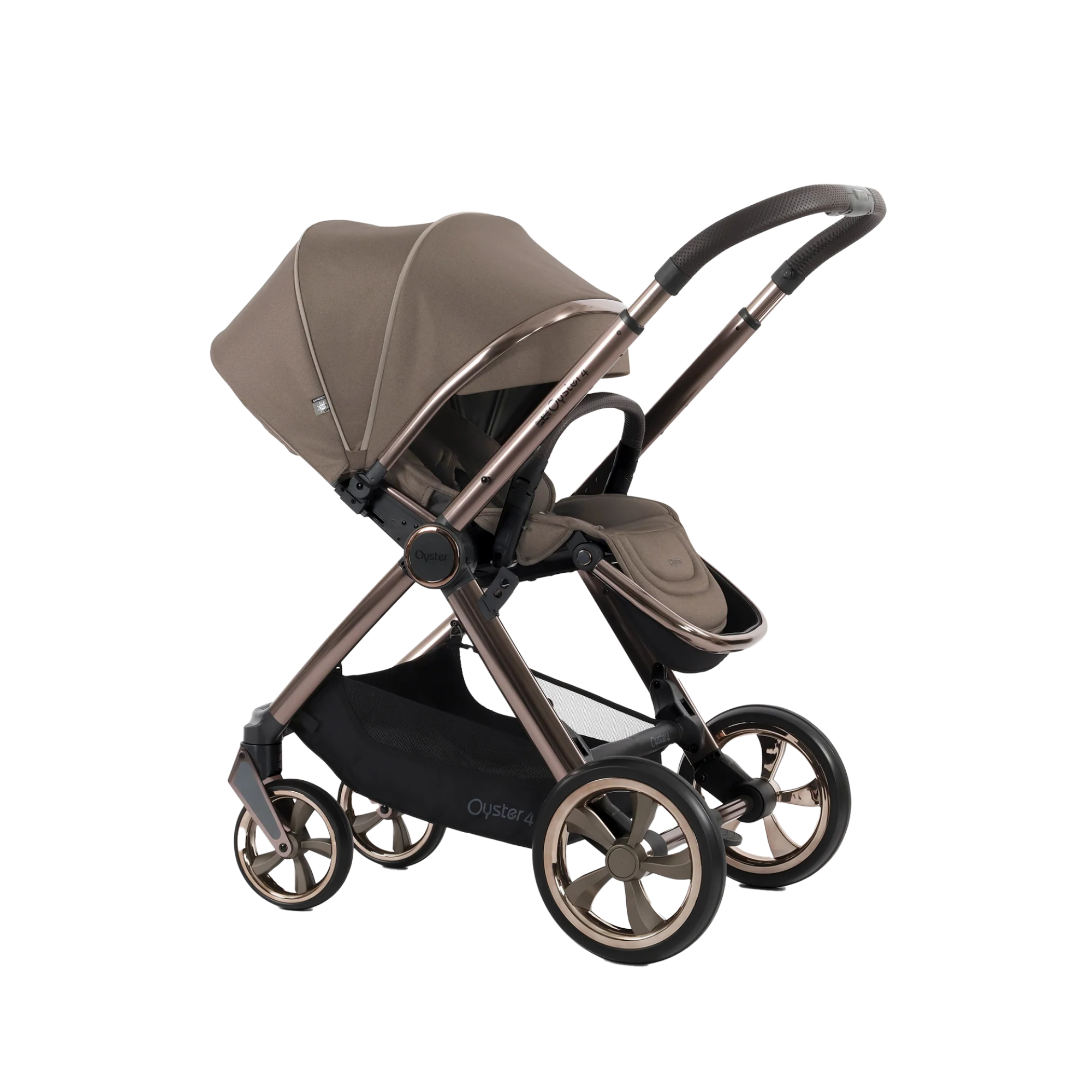 OYSTER BY BABYSTYLE Oyster4 Stroller