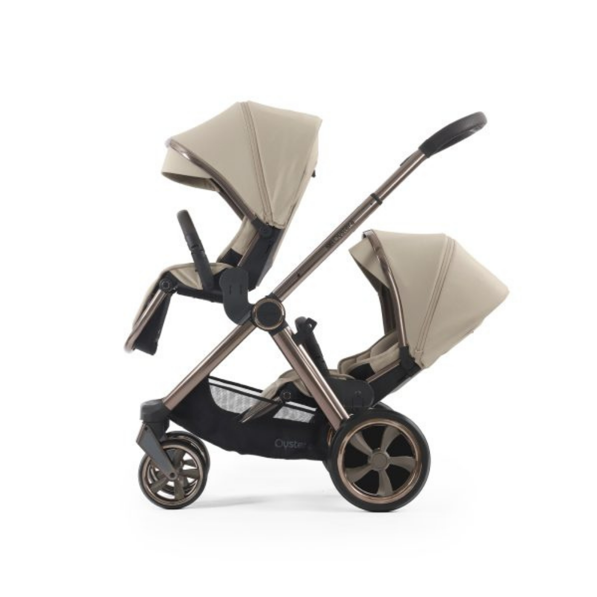 OYSTER BY BABYSTYLE Oyster4 Tandem Seat