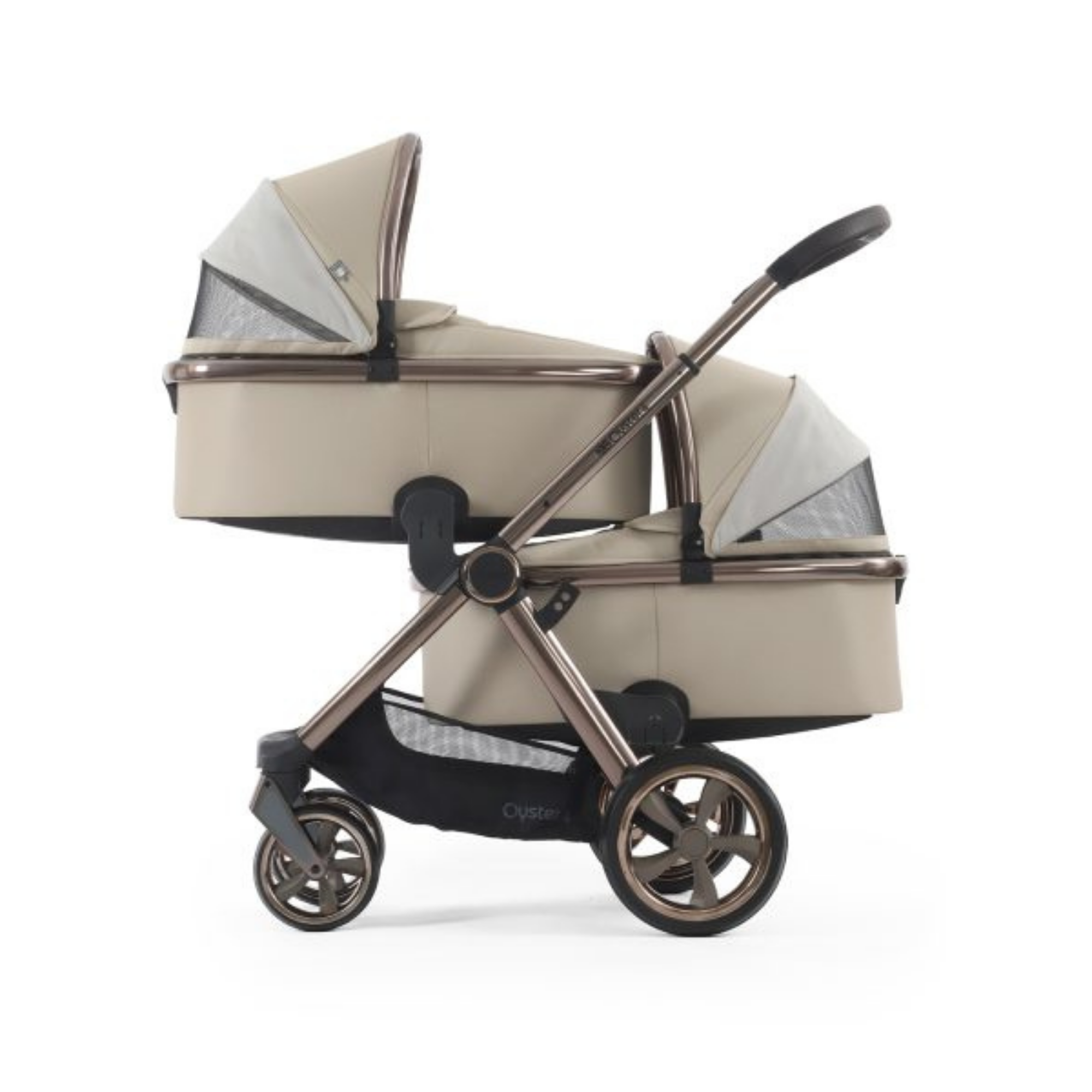 OYSTER BY BABYSTYLE Oyster4 Tandem Seat
