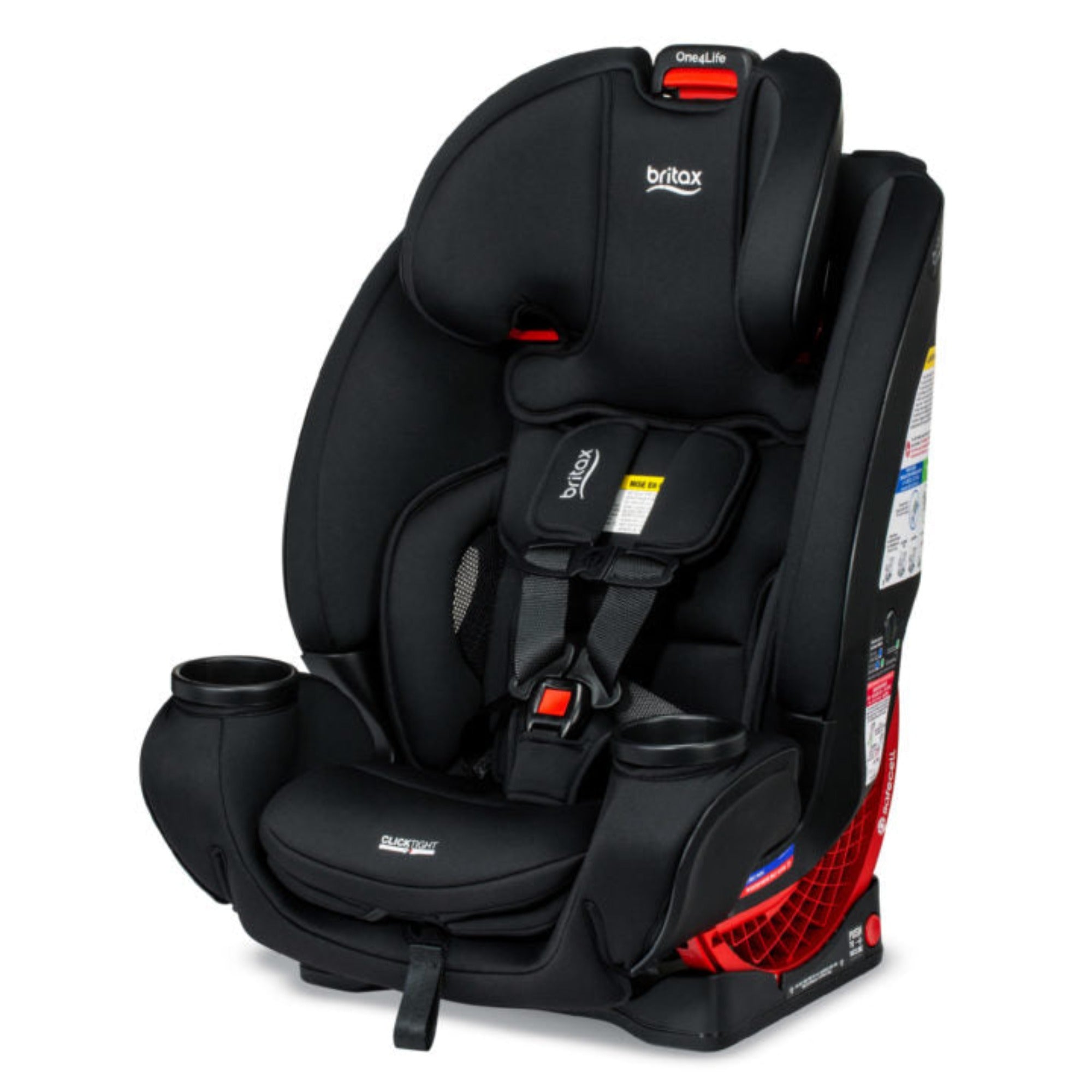 Siège auto tout-en-un BRITAX One4Life