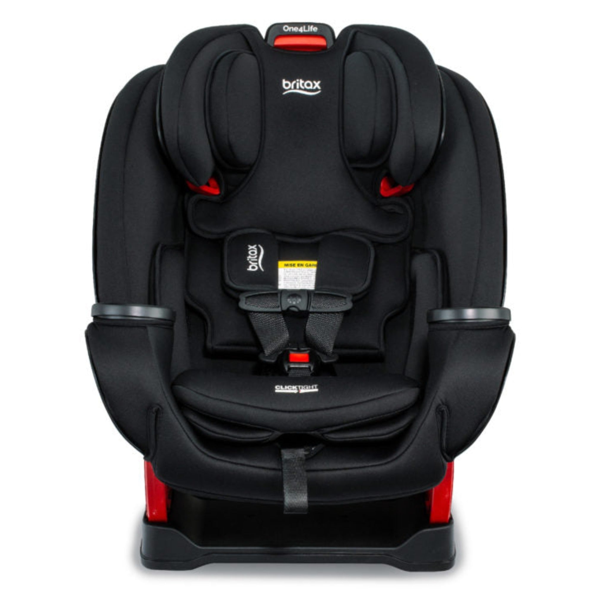Siège auto tout-en-un BRITAX One4Life