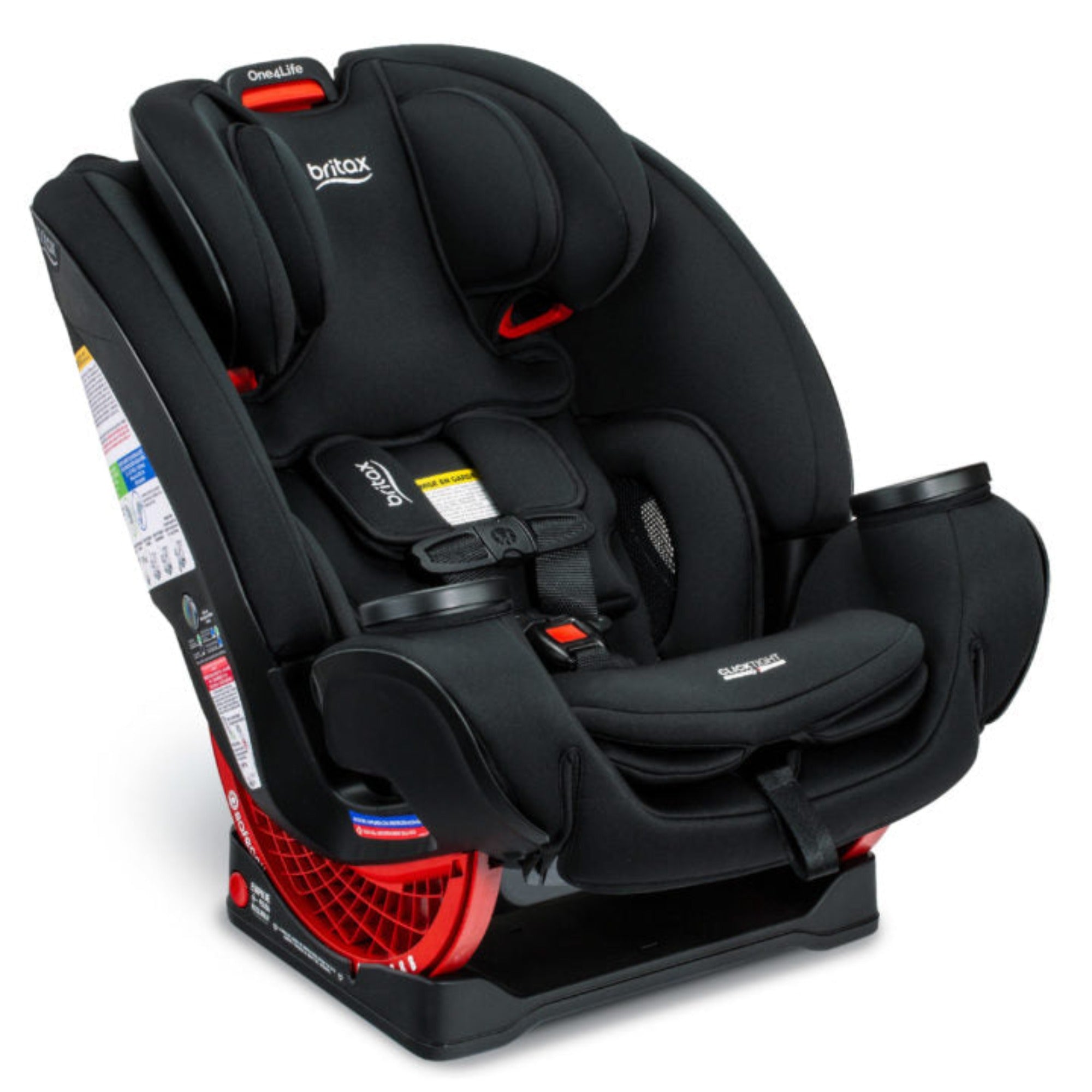 Siège auto tout-en-un BRITAX One4Life