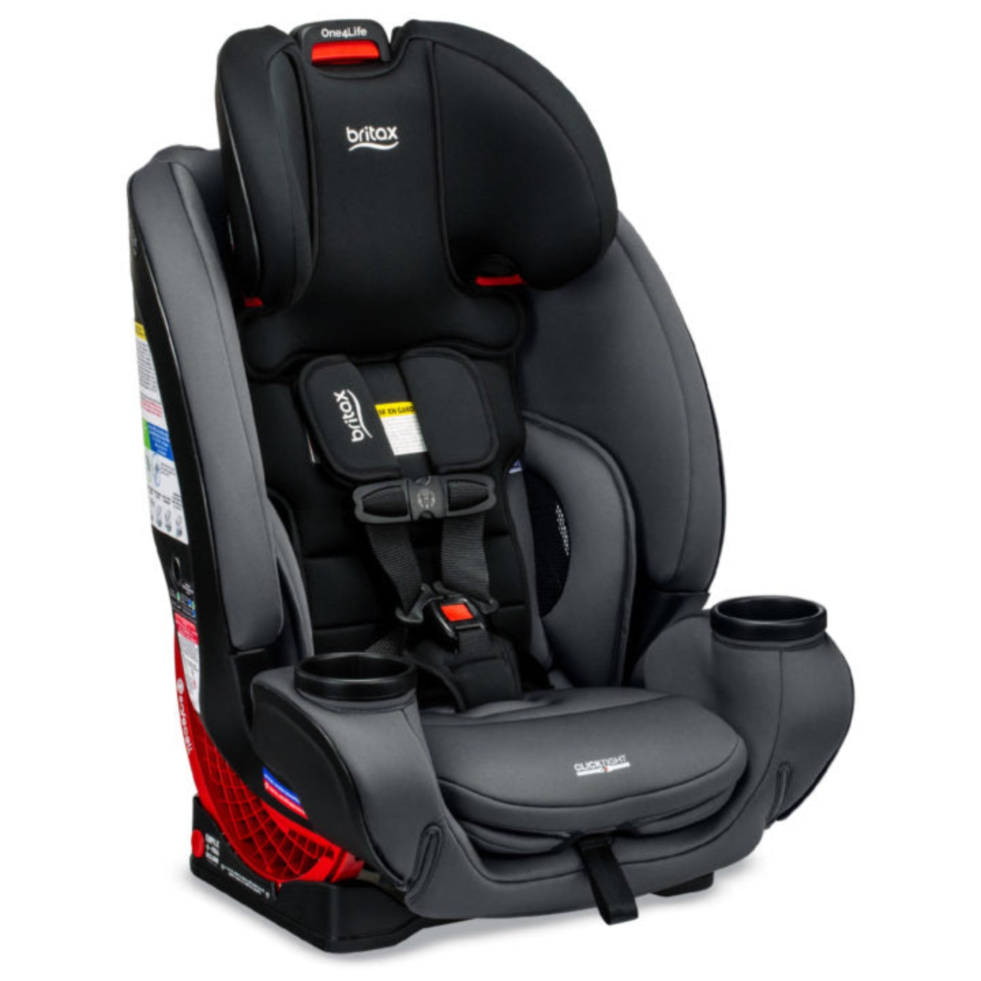 Siège auto tout-en-un BRITAX One4Life