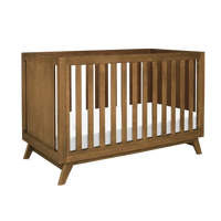 Thumbnail for DAVINCI Otto 3-in-1 Convertible Crib