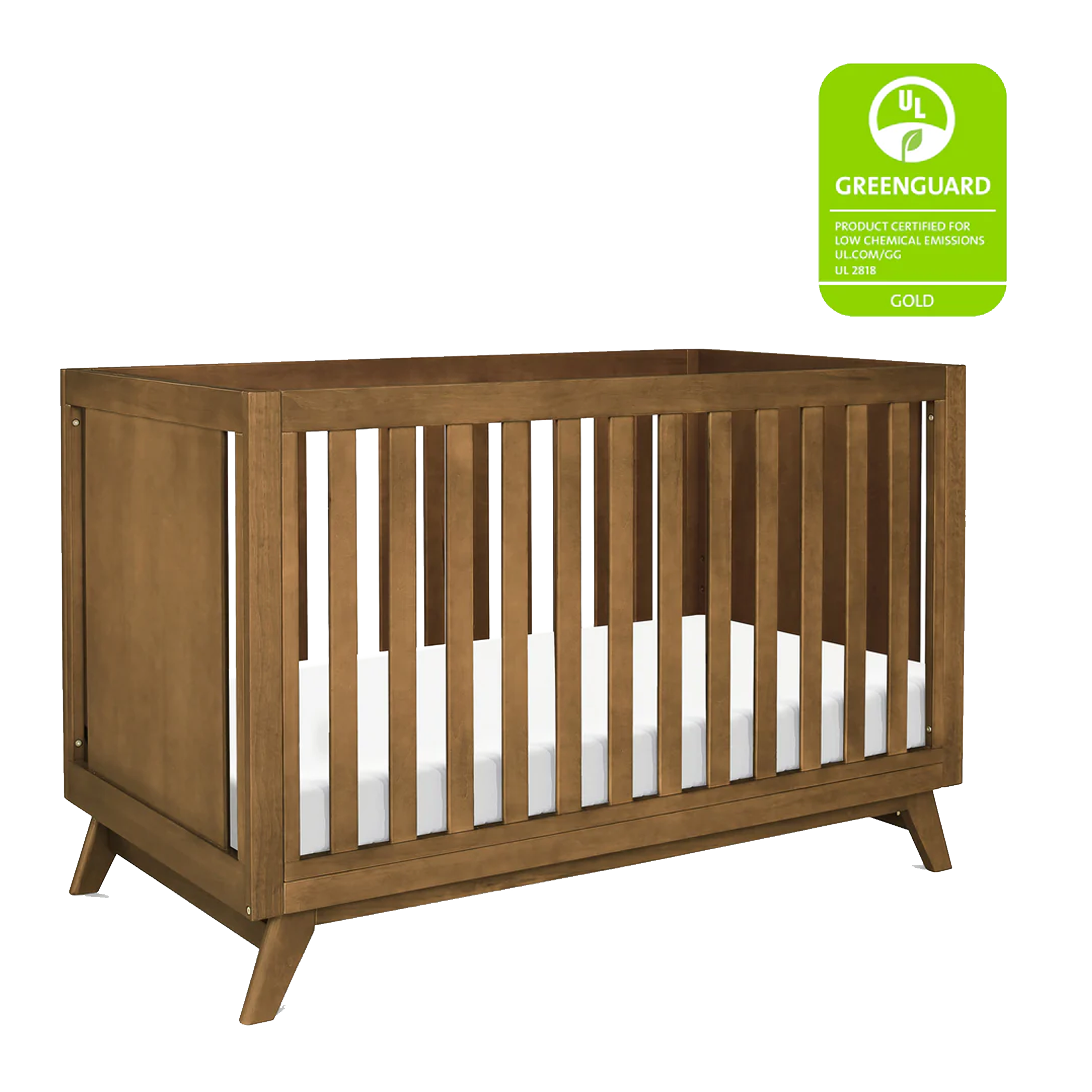 Lit bébé convertible 3 en 1 DAVINCI Otto