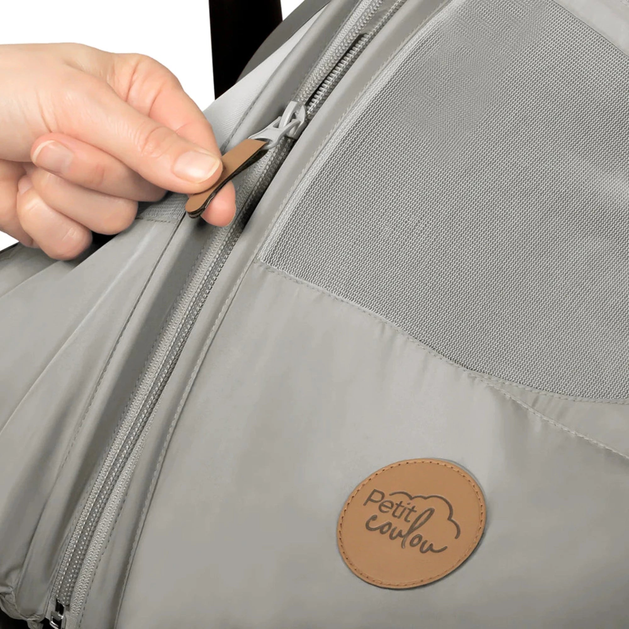 PETIT COULOU Summer cover