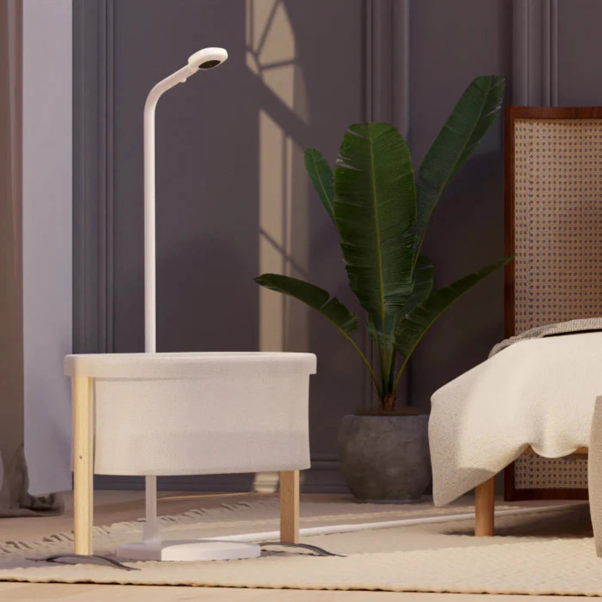 NANIT Pro Camera - Floor Stand