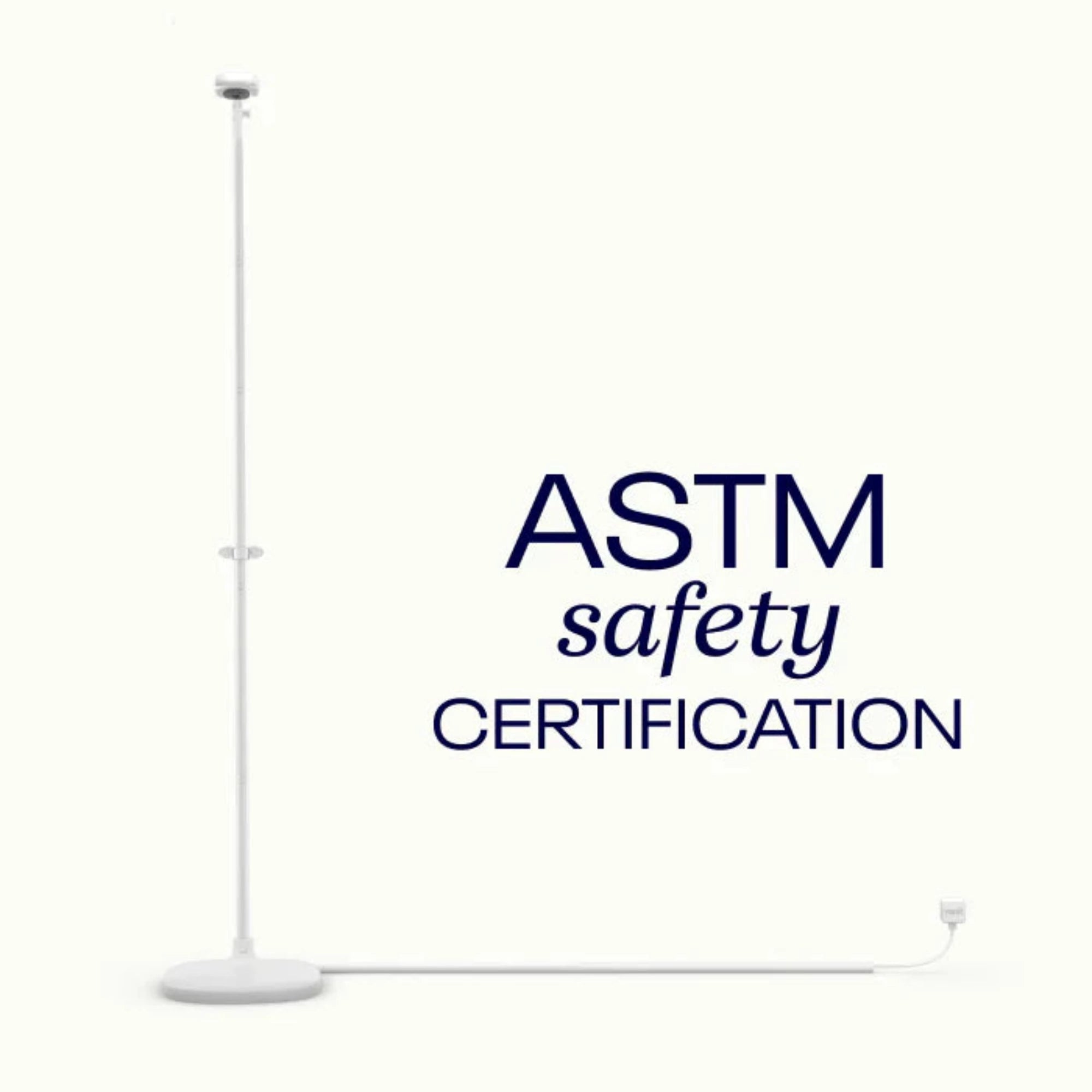 NANIT Pro Camera - Floor Stand