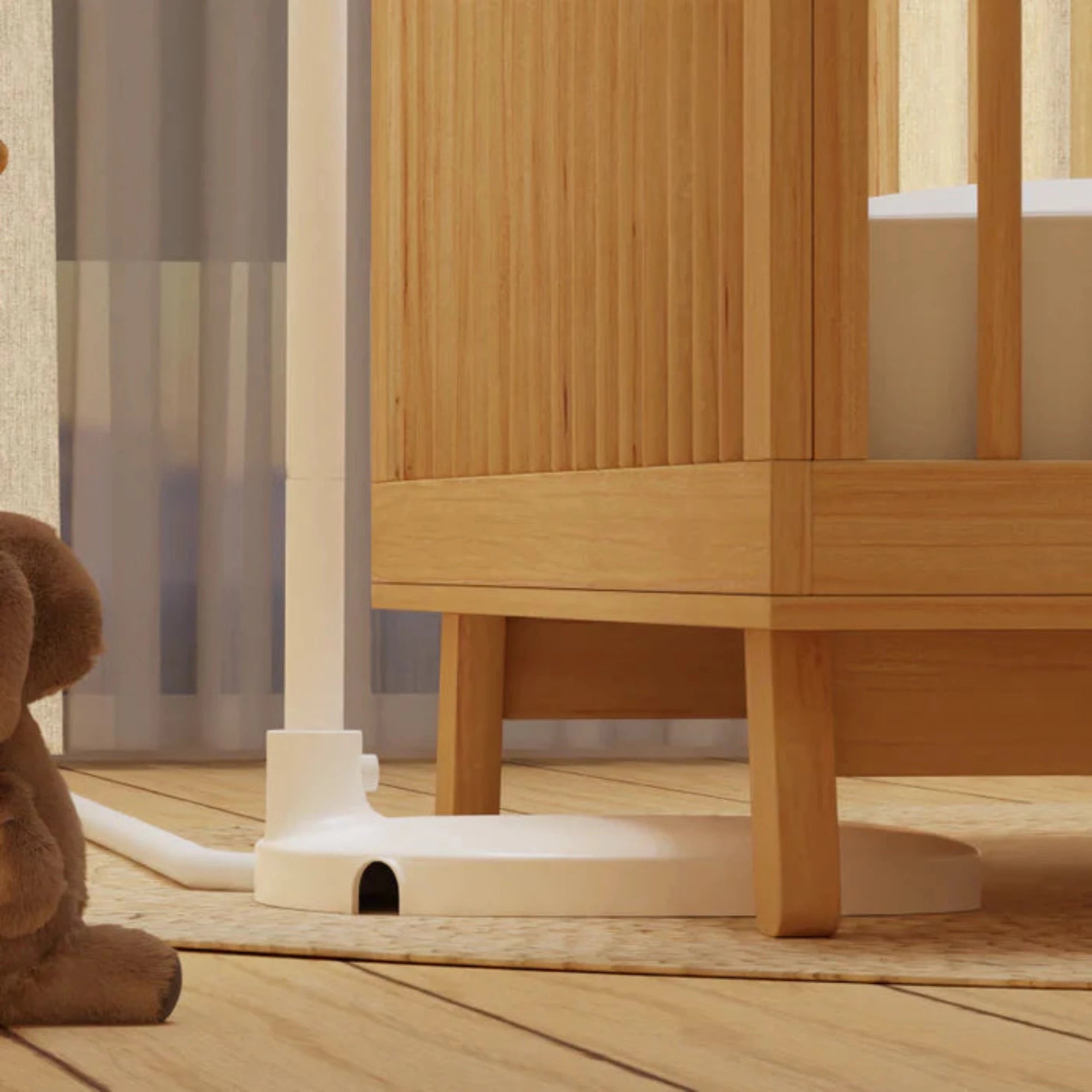 NANIT Pro Camera - Floor Stand