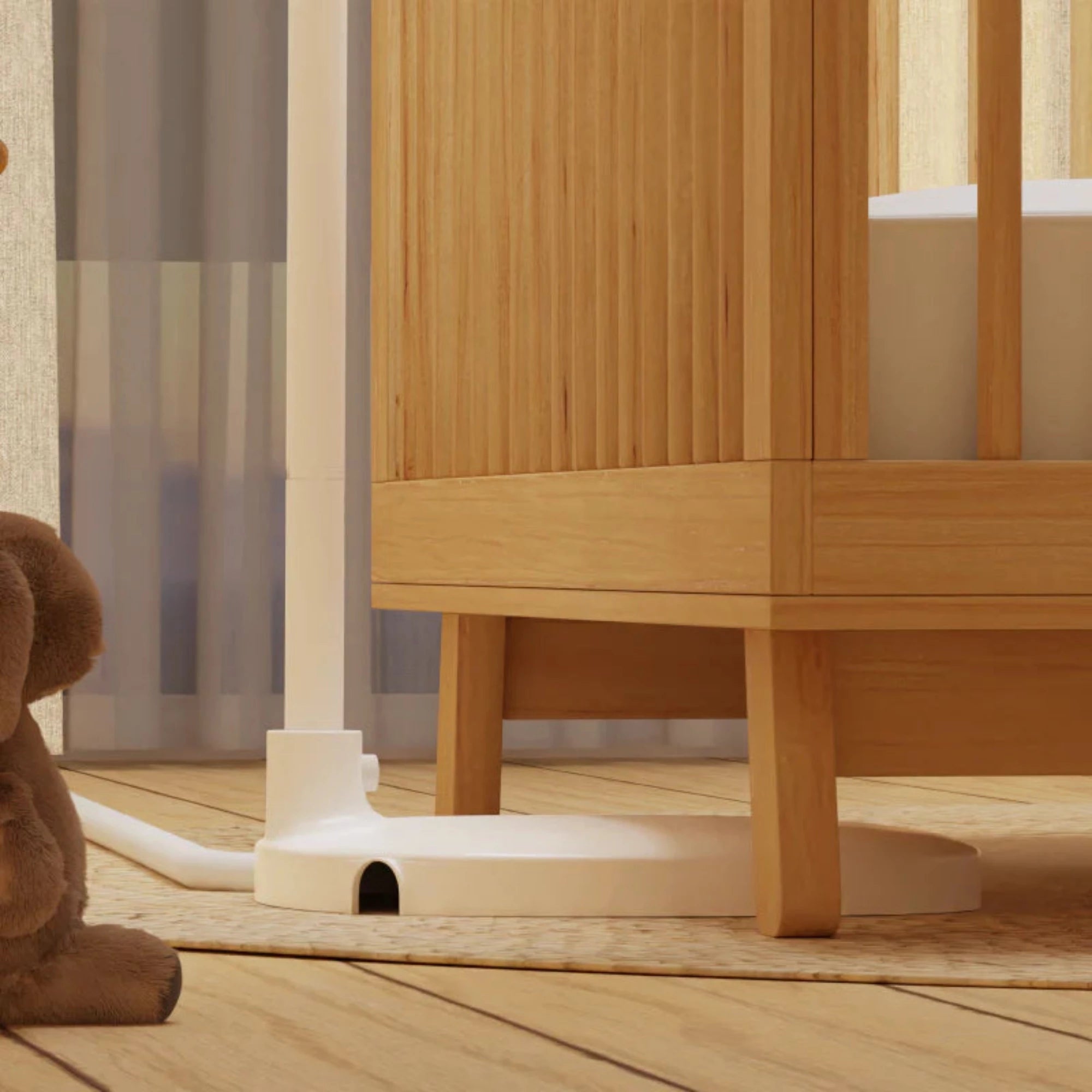 Support de sol NANIT Pro uniquement (V2)