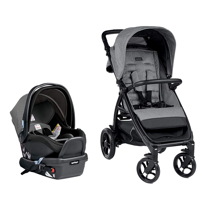 Peg Perego Booklet 50 Travel System Kido Bebe