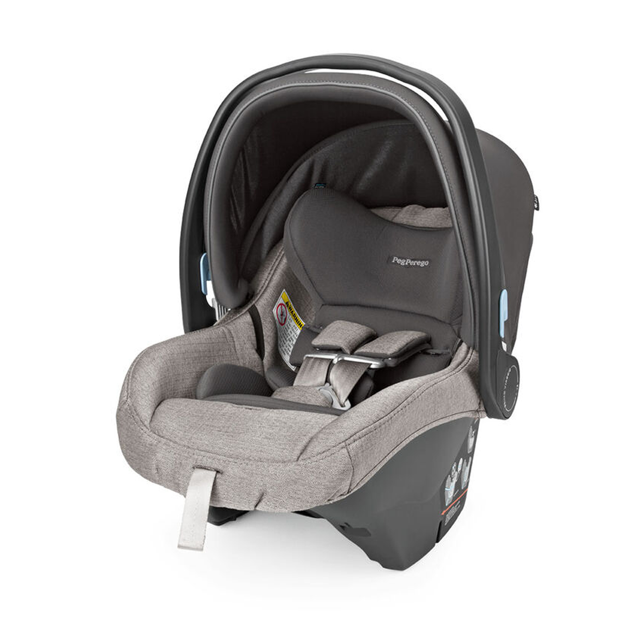 Peg perego nido car seat deals