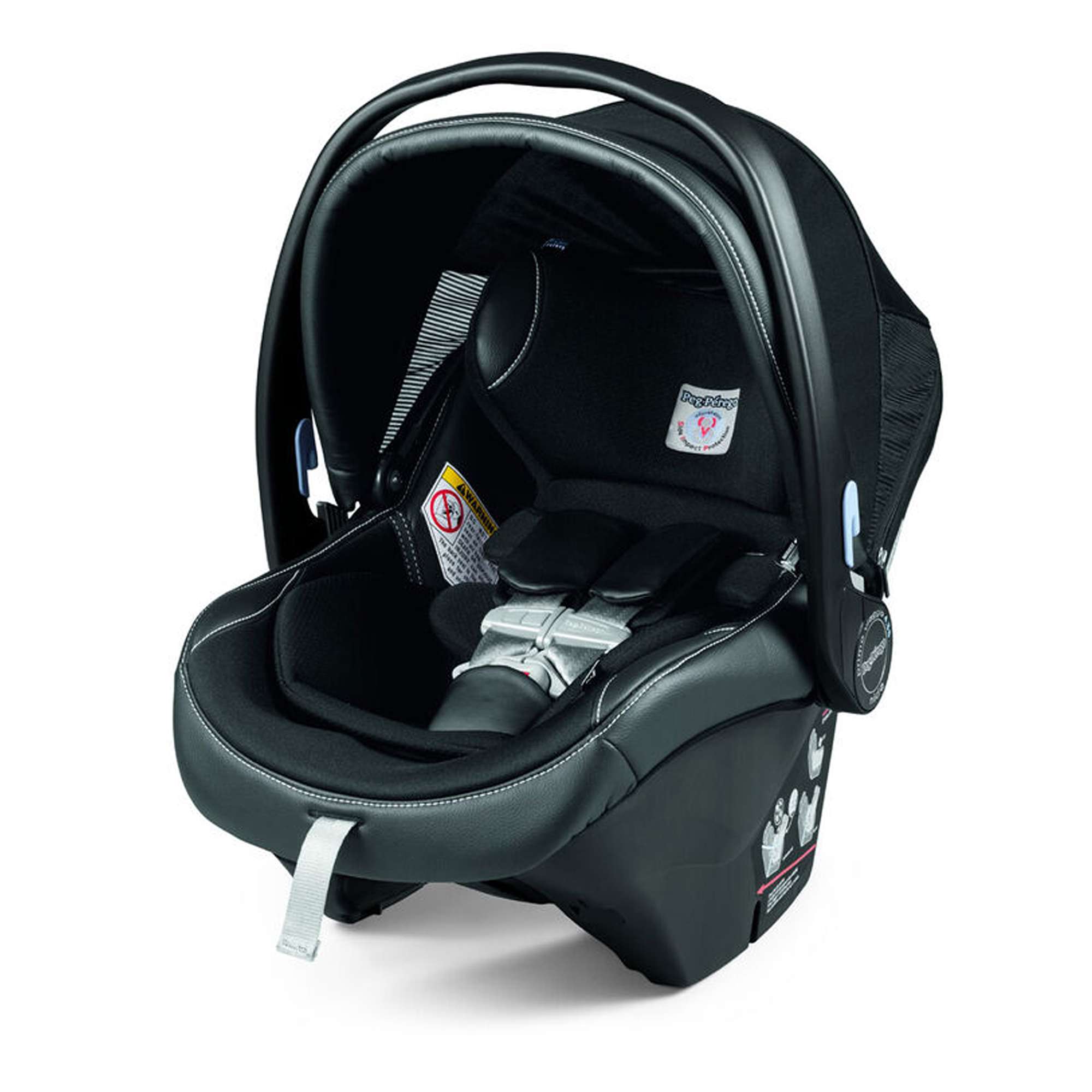 PEG Primo Viaggio 4-35 Nido Infant Car Seat