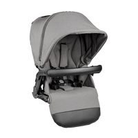 Thumbnail for PEG PEREGO Triplette Piroet Seat - Mercury