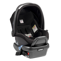 Thumbnail for PEG PEREGO Primo Viaggio 4-35 Infant Car Seat - Onyx (Black)